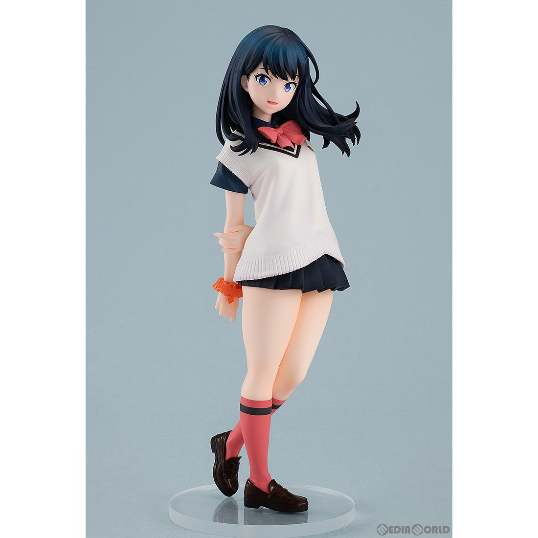 【中古即納】[FIG]POP UP PARADE(ポップアップパレード) 宝多六花(たからだりっか) L size 劇場版『グリッドマン ユニバース』 完成品 フィギュア グッドスマイルカンパニー(20240927)