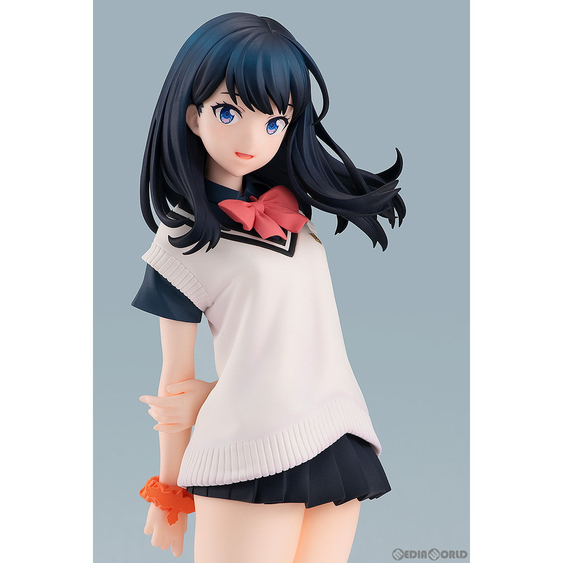 【中古即納】[FIG]POP UP PARADE(ポップアップパレード) 宝多六花(たからだりっか) L size 劇場版『グリッドマン ユニバース』 完成品 フィギュア グッドスマイルカンパニー(20240927)