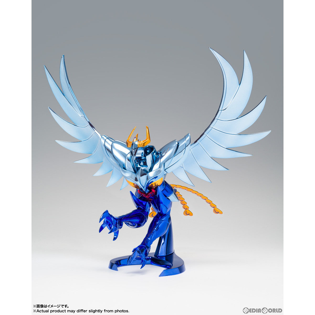 Amazon.co.jp: TAMASHII NATIONS 聖闘士聖衣神話EX 聖闘士星矢