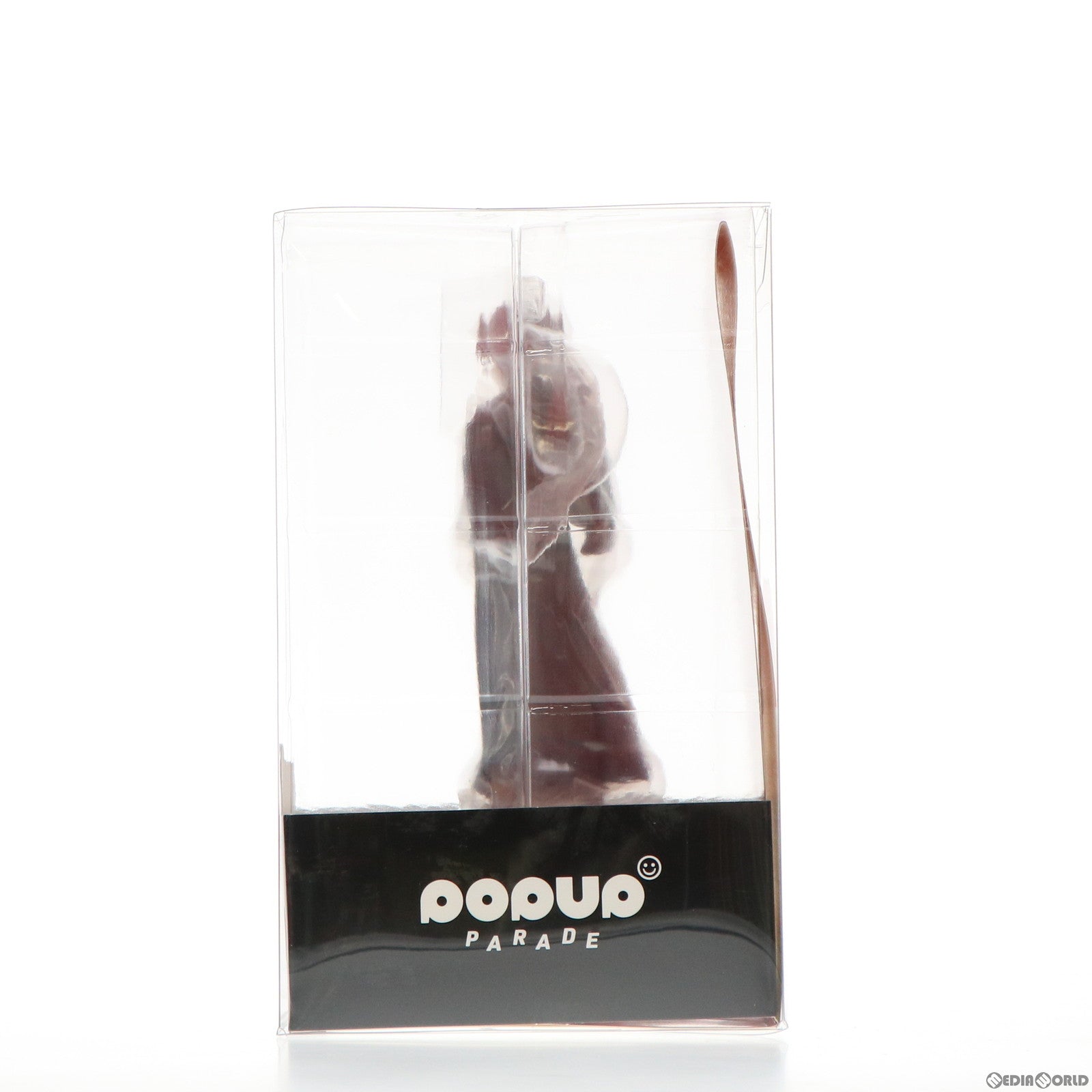 【中古即納】[FIG]POP UP PARADE(ポップアップパレード) 緋村剣心(ひむらけんしん) るろうに剣心-明治剣客浪漫譚- 完成品 フィギュア グッドスマイルカンパニー(20210829)