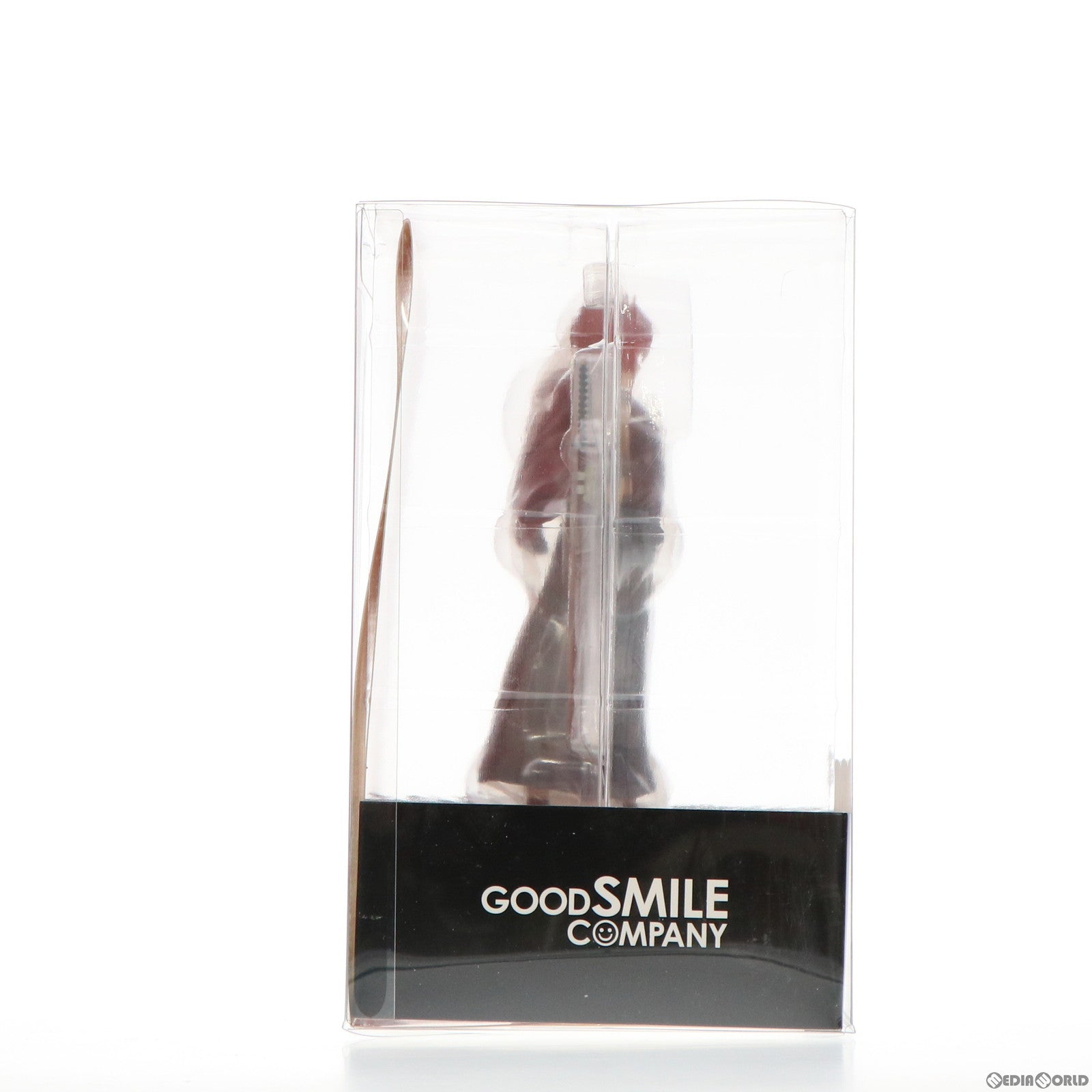 【中古即納】[FIG]POP UP PARADE(ポップアップパレード) 緋村剣心(ひむらけんしん) るろうに剣心-明治剣客浪漫譚- 完成品 フィギュア グッドスマイルカンパニー(20210829)