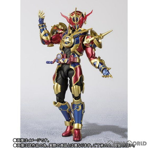 【中古即納】[FIG]魂ウェブ商店限定 S.H.Figuarts(フィギュアーツ) 仮面ライダーエボル(フェーズ1.2.3.セット) 仮面ライダービルド 完成品 可動フィギュア バンダイスピリッツ(20191130)