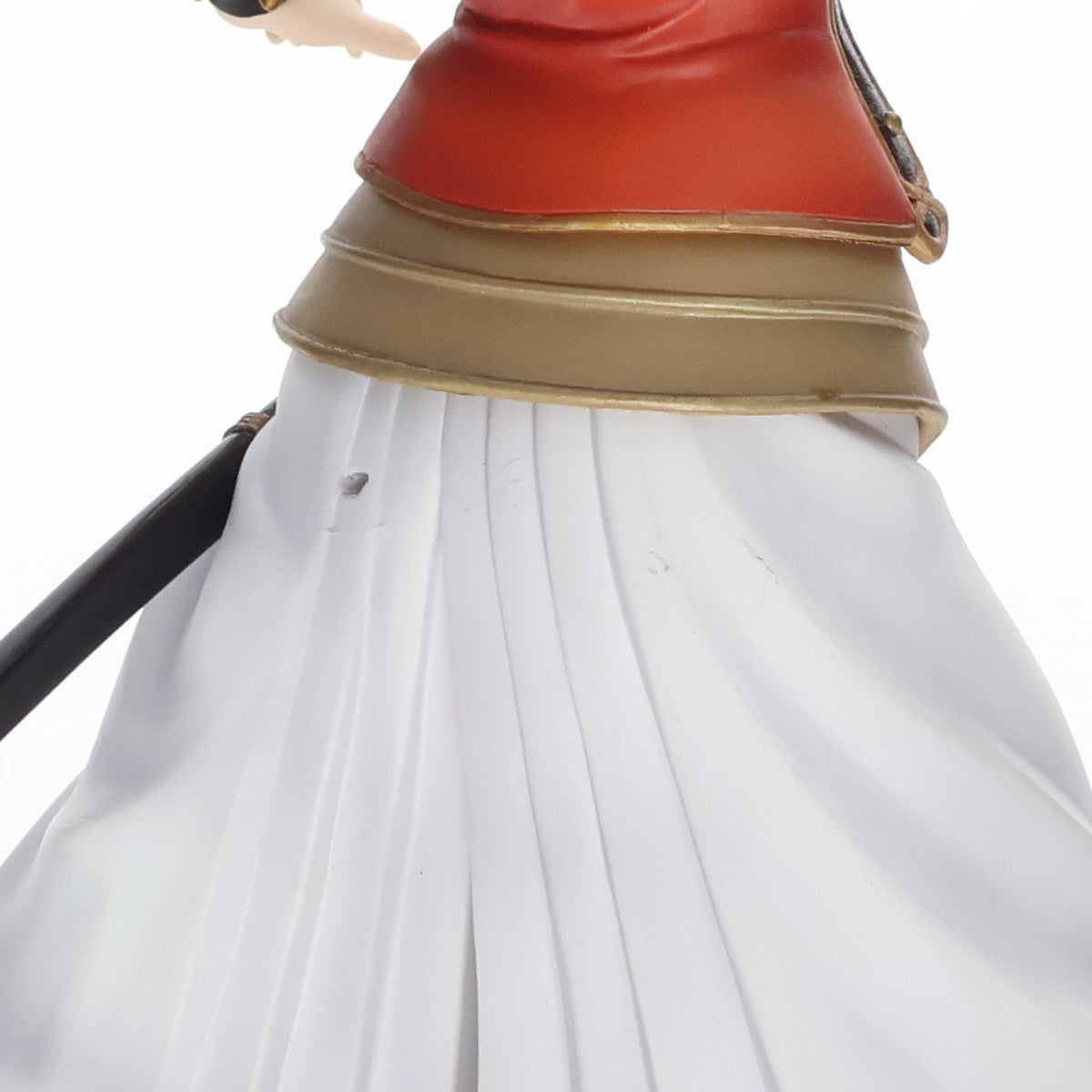 【中古即納】[FIG]山本五十六(やまもといそろく) 戦国ランス 1/8 完成品 フィギュア(PP260) コトブキヤ(20090828)