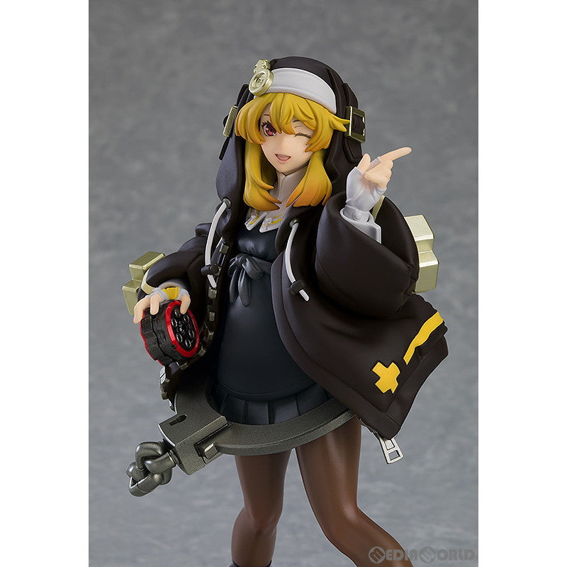 【中古即納】[FIG]POP UP PARADE(ポップアップパレード) ブリジット STRIVE BLACK(ストライヴ ブラック) GUILTY GEAR -STRIVE-(ギルティギア ストライヴ) 完成品 フィギュア マックスファクトリー(20240529)