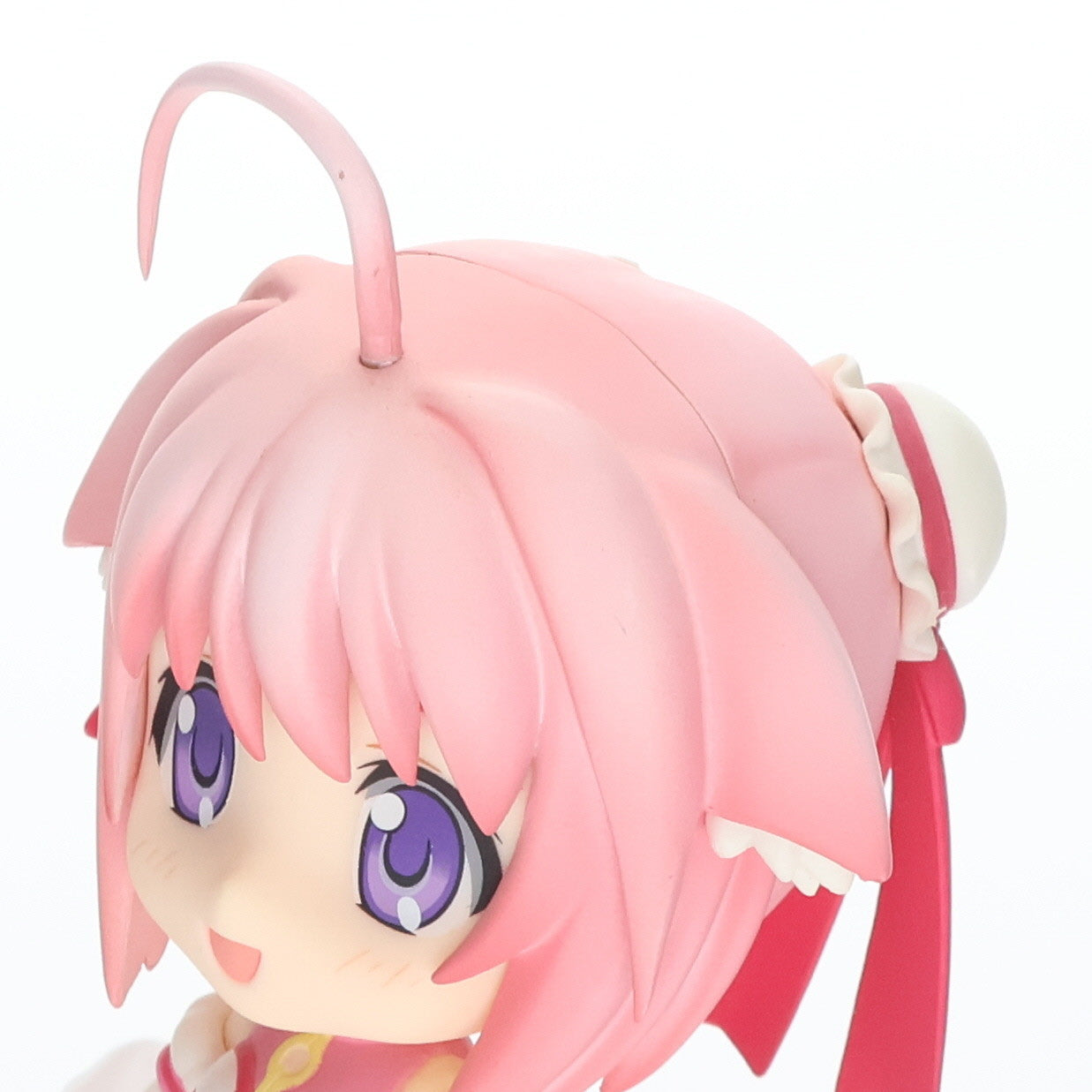 【中古即納】[FIG]ねんどろいど 188 ミルヒオーレ・F・ビスコッティ DOG DAYS(ドッグデイズ) 完成品 可動フィギュア グッドスマイルカンパニー(20120331)