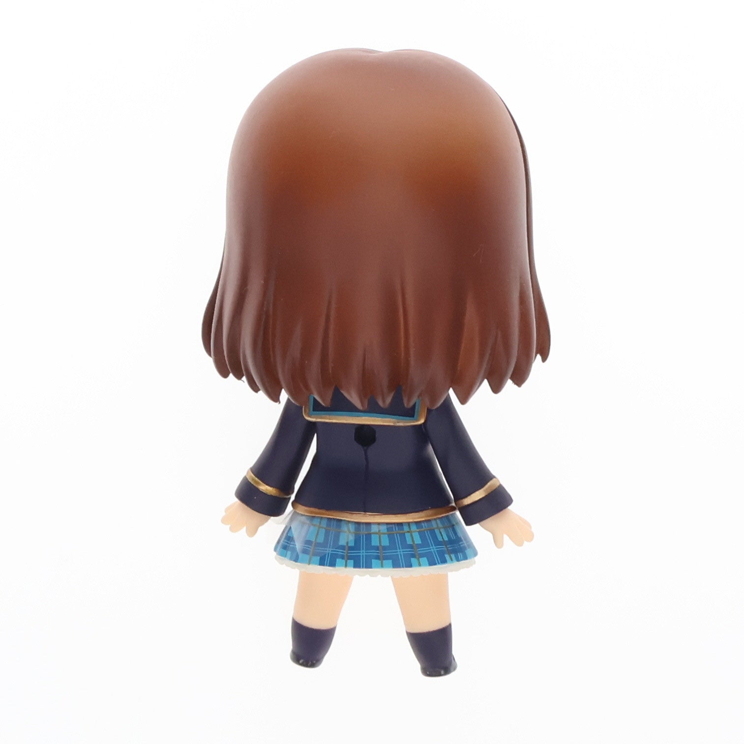 【中古即納】[FIG]ねんどろいど 484 椎名心実(しいなここみ) ガールフレンド(仮) 完成品 可動フィギュア グッドスマイルカンパニー(20150701)