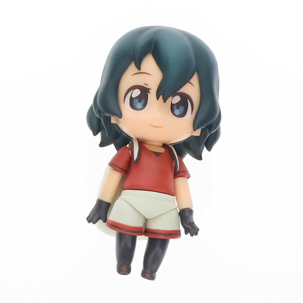 【中古即納】[FIG]ねんどろいど 829 かばん けものフレンズ 完成品 可動フィギュア グッドスマイルカンパニー(20180427)