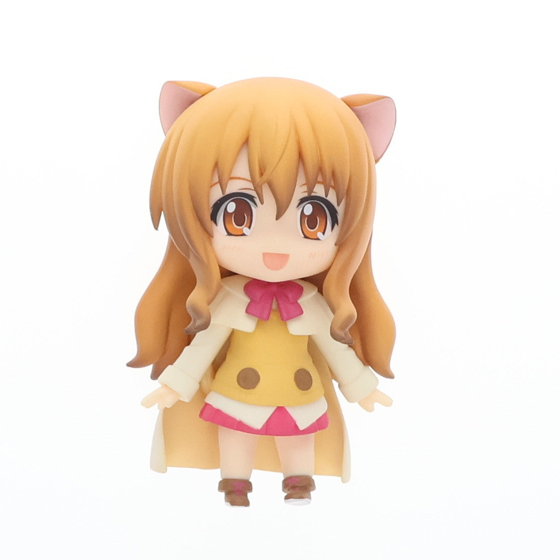 【中古即納】[FIG]ねんどろいど 262 リコッタ・エルマール DOG DAYS(ドッグデイズ) 完成品 可動フィギュア グッドスマイルカンパニー(20121201)