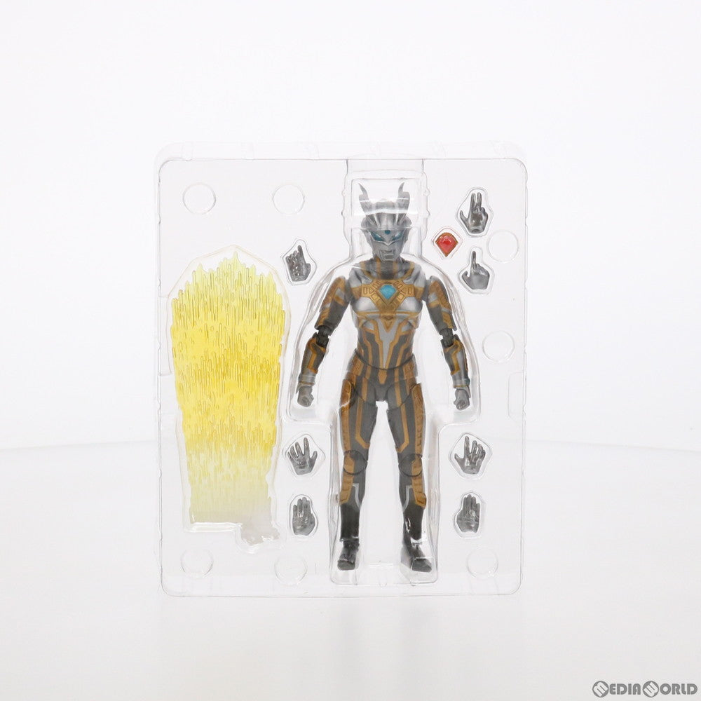 【中古即納】[FIG] 魂ウェブ商店限定 S.H.Figuarts(フィギュアーツ) シャイニングウルトラマンゼロ ウルトラゼロファイト 完成品 可動フィギュア バンダイスピリッツ(20201031)