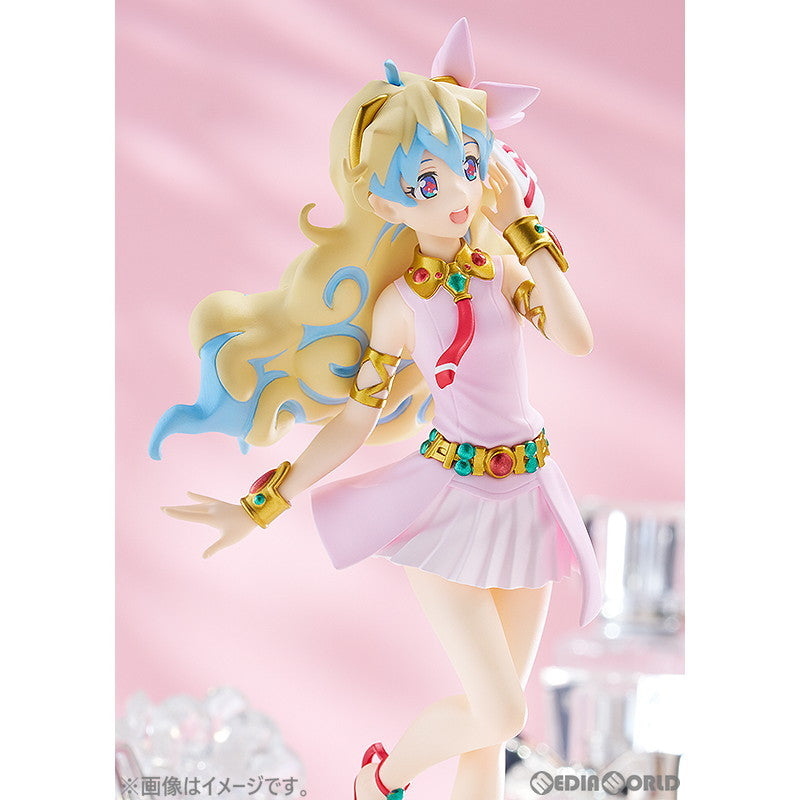 【中古即納】[FIG]POP UP PARADE(ポップアップパレード) ニア 天元突破グレンラガン 完成品 フィギュア グッドスマイルカンパニー(20240619)