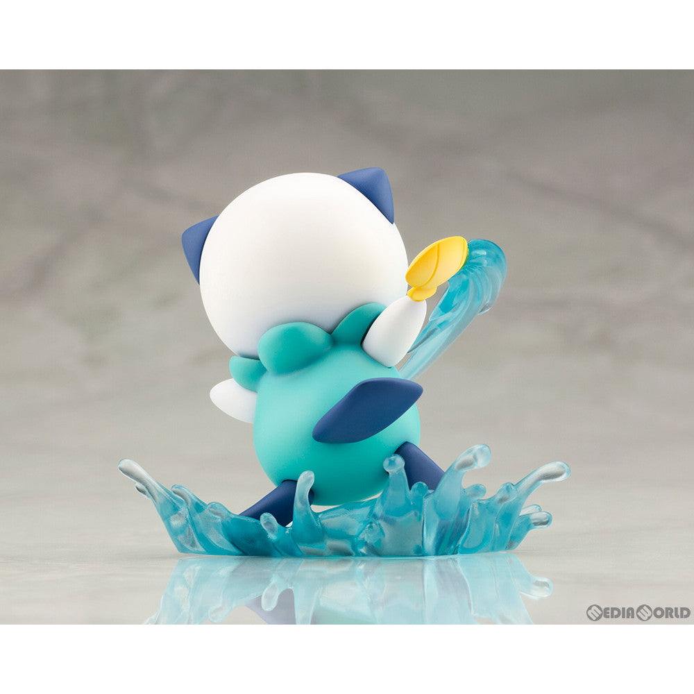 【中古即納】[FIG]ARTFX J キョウヘイ with ミジュマル ポケットモンスター 1/8 完成品 フィギュア(PV027) コトブキヤ(20221221)