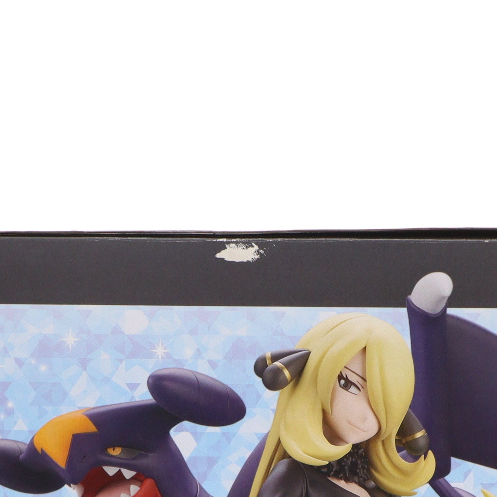 【中古即納】[FIG]ARTFX J シロナ with ガブリアス ポケットモンスター 1/8 完成品 フィギュア(PP953) コトブキヤ(20210926)