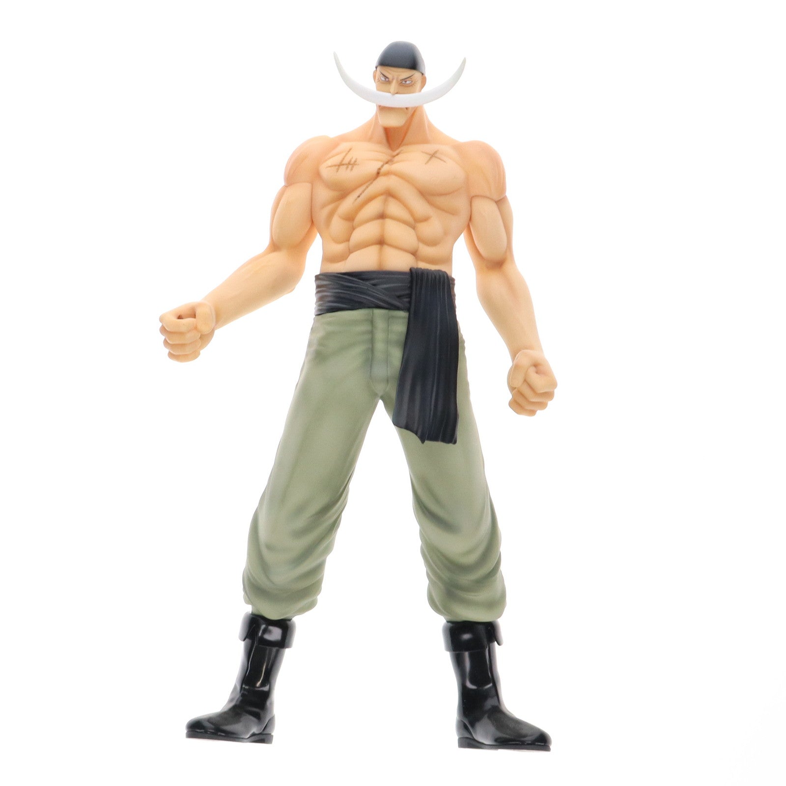 【中古即納】[FIG]Portrait.Of.Pirates P.O.P NEO-DX 白ひげ エドワード・ニューゲート ONE PIECE(ワンピース) 完成品 フィギュア メガハウス(20110805)