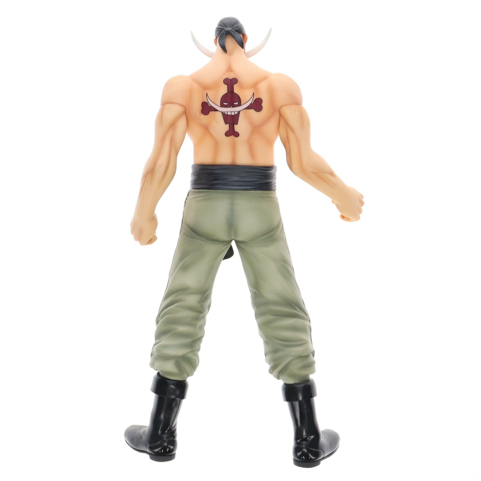 【中古即納】[FIG]Portrait.Of.Pirates P.O.P NEO-DX 白ひげ エドワード・ニューゲート ONE PIECE(ワンピース) 完成品 フィギュア メガハウス(20110805)