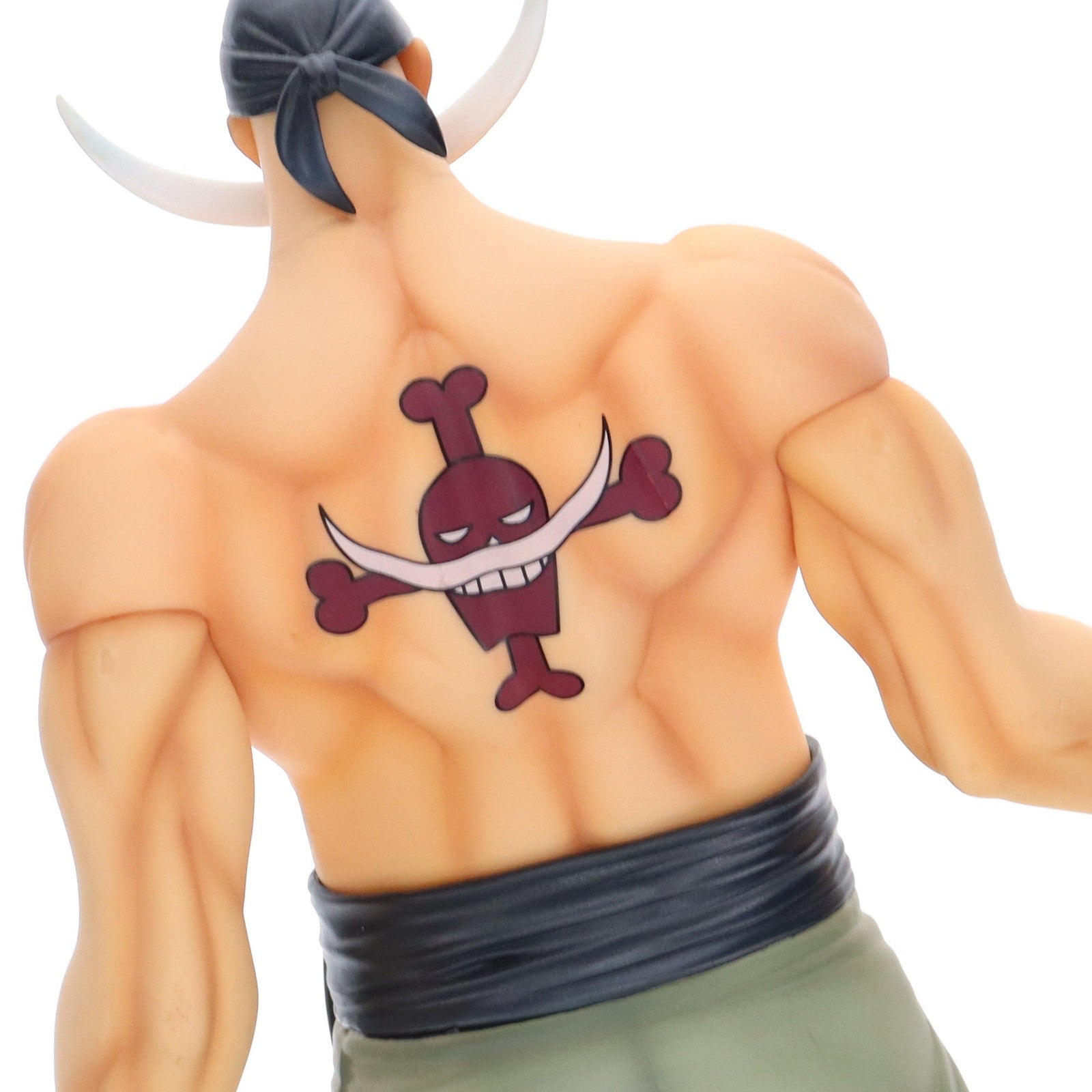 【中古即納】[FIG]Portrait.Of.Pirates P.O.P NEO-DX 白ひげ エドワード・ニューゲート ONE PIECE(ワンピース) 完成品 フィギュア メガハウス(20110805)