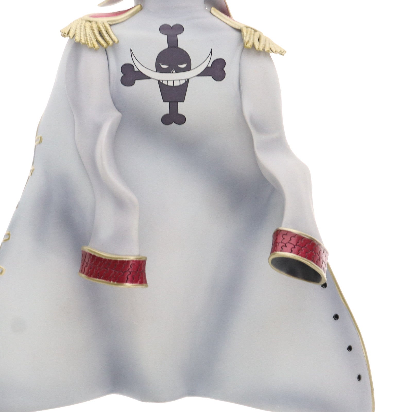 【中古即納】[FIG]Portrait.Of.Pirates P.O.P NEO-DX 白ひげ エドワード・ニューゲート ONE PIECE(ワンピース) 完成品 フィギュア メガハウス(20110805)