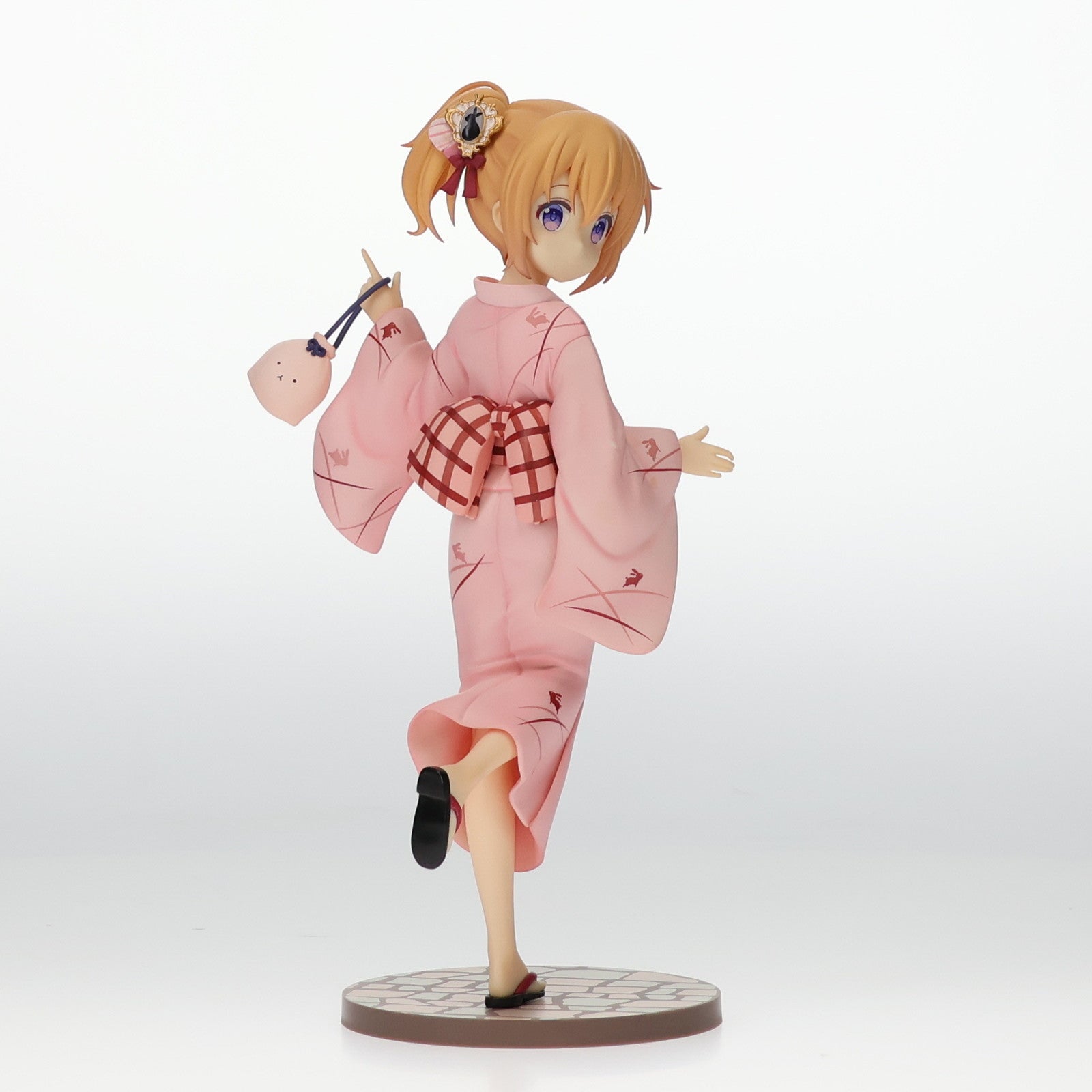 中古即納】[FIG](再販)ココア(Summer Festival)=Repackage