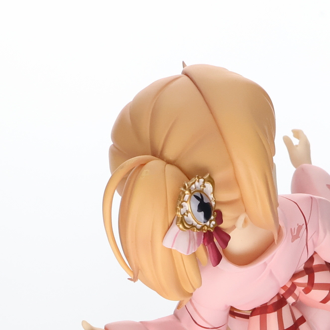 【中古即納】[FIG] (再販) ココア(Summer Festival) =Repackage Edition= ご注文はうさぎですか〜 BLOOM(ブルーム) 1/7 完成品 フィギュア(PF202) PLUM(プラム) (20241031)