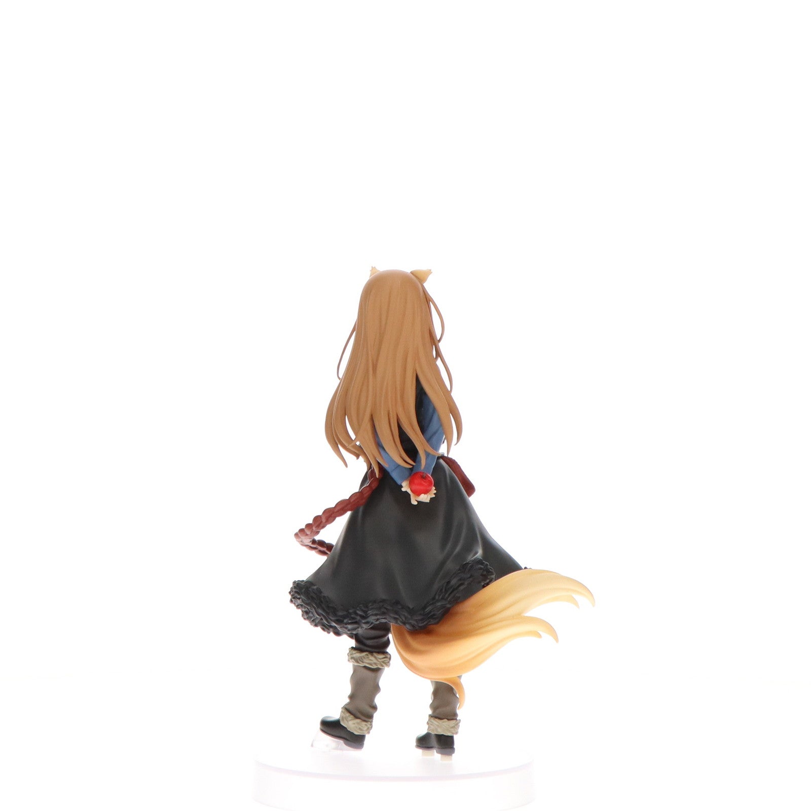 【中古即納】[FIG]POP UP PARADE(ポップアップパレード) ホロ 2024Ver. 狼と香辛料 MERCHANT MEETS THE WISE WOLF 完成品 フィギュア グッドスマイルカンパニー(20241018)