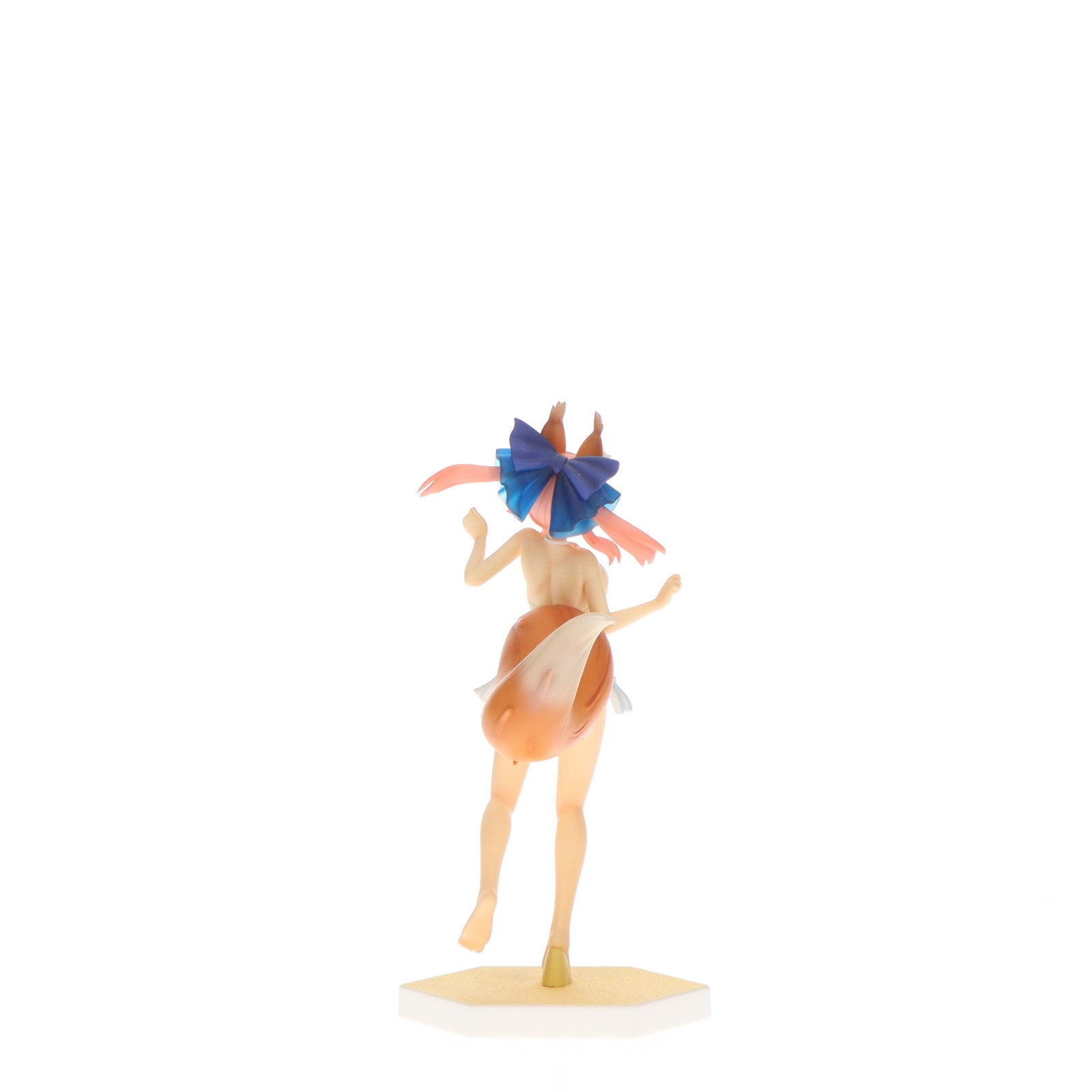 【中古即納】[FIG]BEACH QUEENS(ビーチクイーンズ) キャスター Fate/EXTRA CCC(フェイト/エクストラ CCC) 1/10 完成品 フィギュア(NF-322) ウェーブ(WAVE)(20140926)