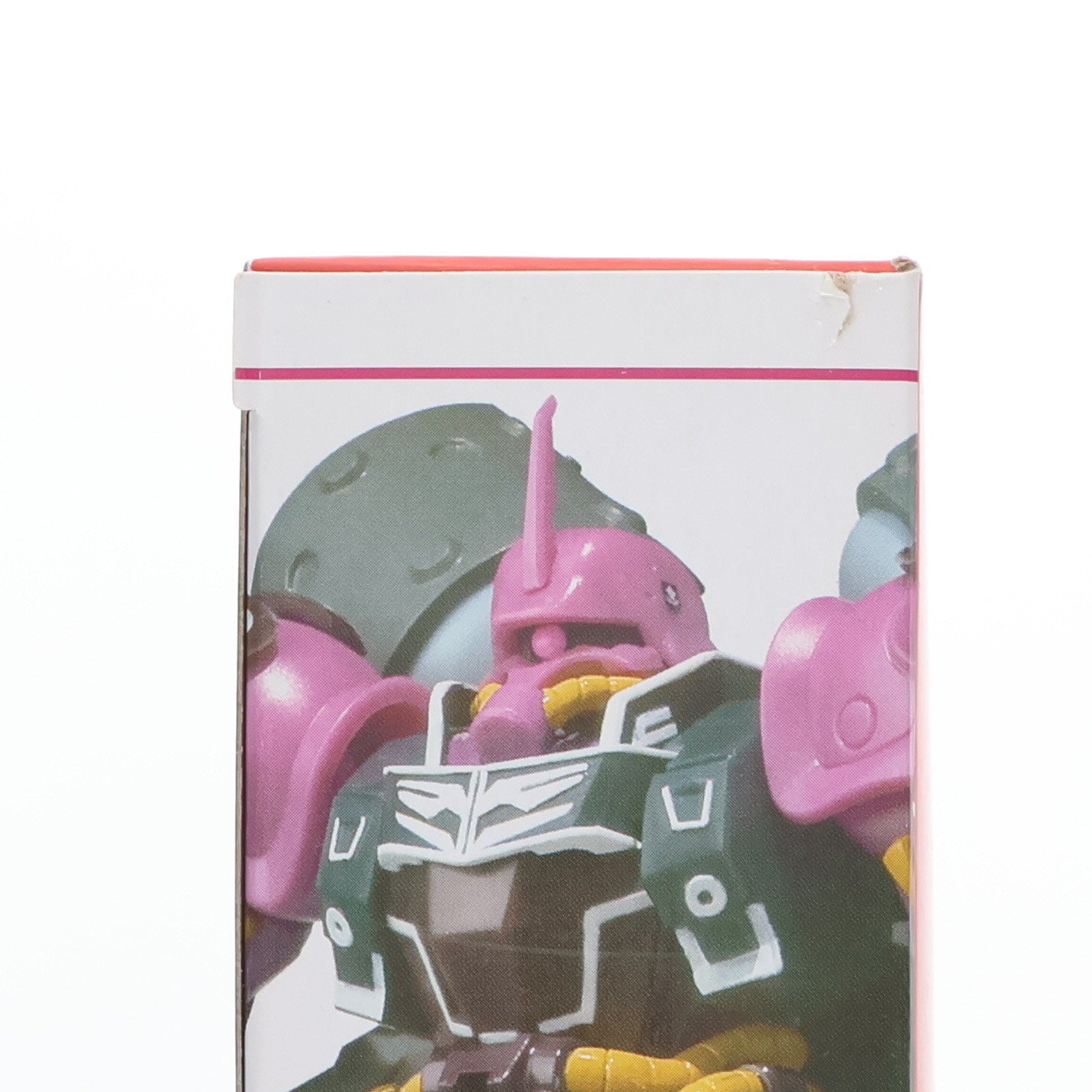 【中古即納】[FIG] ROBOT魂(SIDE MS) ギラ・ズール(アンジェロ・ザウパー専用機) 機動戦士ガンダムUC(ユニコーン) 完成品 可動フィギュア バンダイ(20101217)