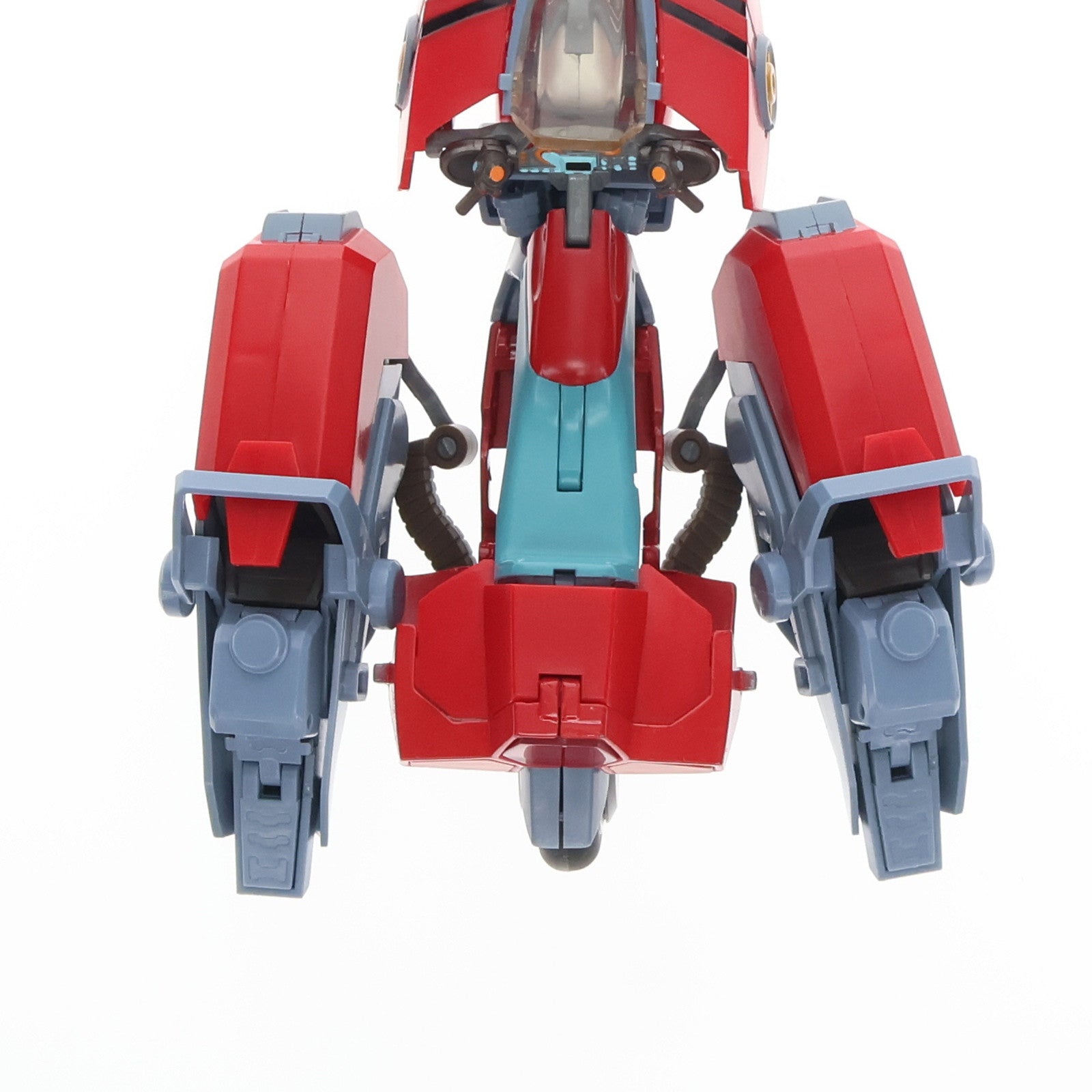 【中古即納】[FIG] E=Xガーランド MEGAZONE23 III(メガゾーン23 3) 1/20 完成品 フィギュア FREEing(フリーイング) (20180614)