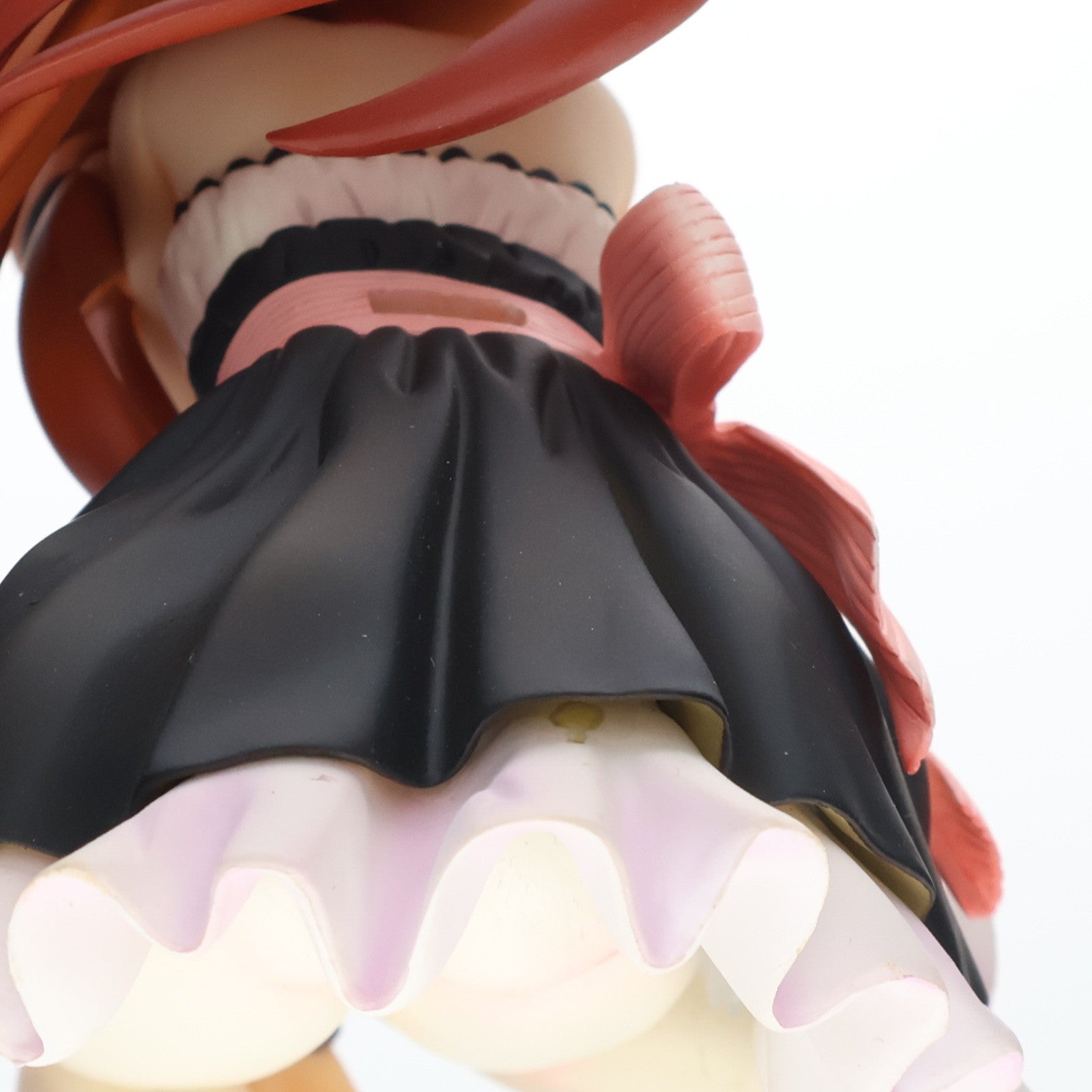 【中古即納】[FIG] 水瀬伊織(みなせいおり) アイドルマスター(THE IDOLM@STER) 1/8 完成品 フィギュア Phat!(ファット・カンパニー) (20150910)