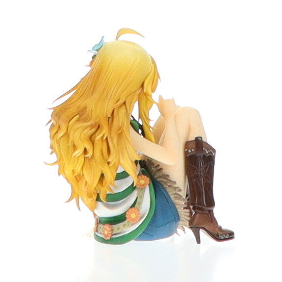 【中古即納】[FIG] 星井美希(ほしいみき) アイドルマスター 1/8 完成品 フィギュア Phat!(ファット・カンパニー) (20150520)