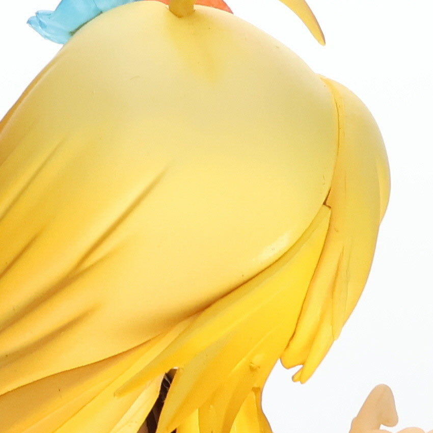 【中古即納】[FIG] 星井美希(ほしいみき) アイドルマスター 1/8 完成品 フィギュア Phat!(ファット・カンパニー) (20150520)