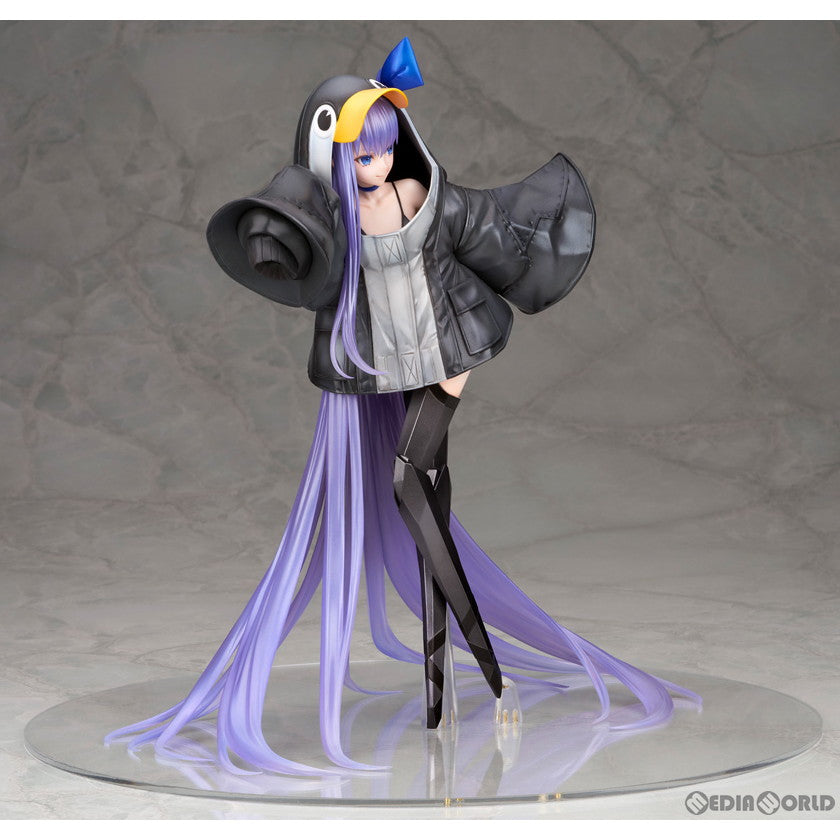 【中古即納】[FIG]ランサー/謎のアルターエゴ・Λ(ラムダ) Fate/Grand Order(フェイト/グランドオーダー) 1/7 完成品 フィギュア アルター(20240113)