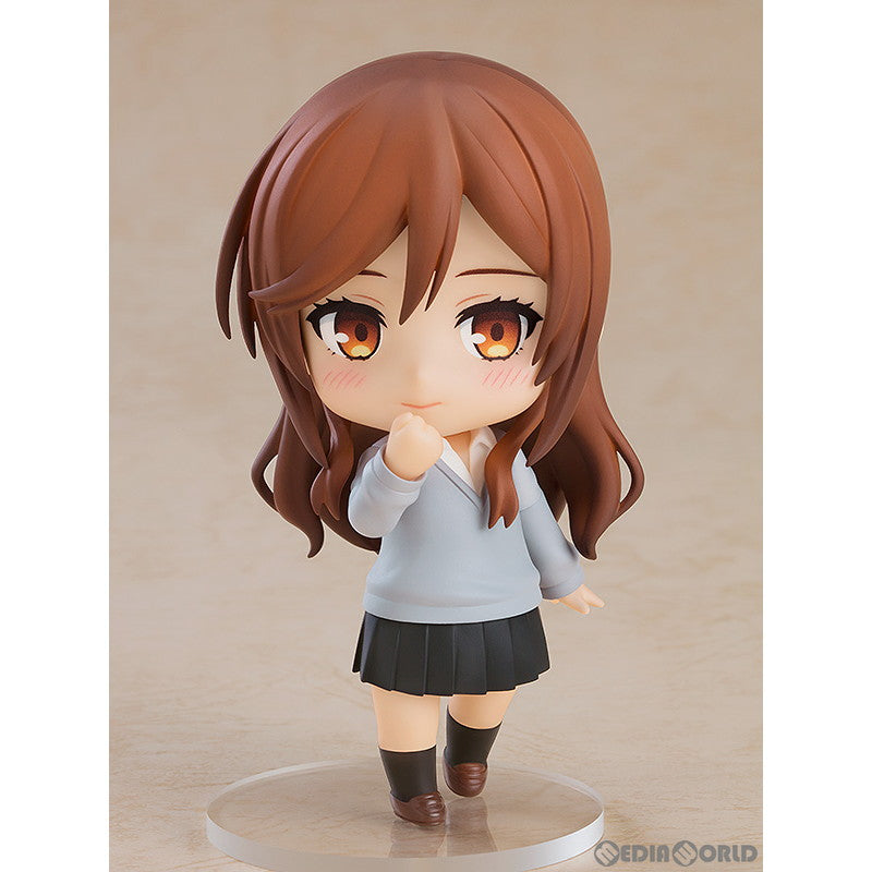 【中古即納】[FIG]ねんどろいど 1897 堀京子(ほりきょうこ) ホリミヤ 完成品 可動フィギュア グッドスマイルカンパニー(20230709)