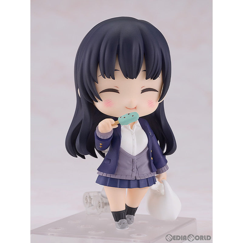 【中古即納】[FIG]ねんどろいど 2220 山田杏奈(やまだあんな) 僕の心のヤバイやつ 完成品 可動フィギュア グッドスマイルカンパニー(20240121)