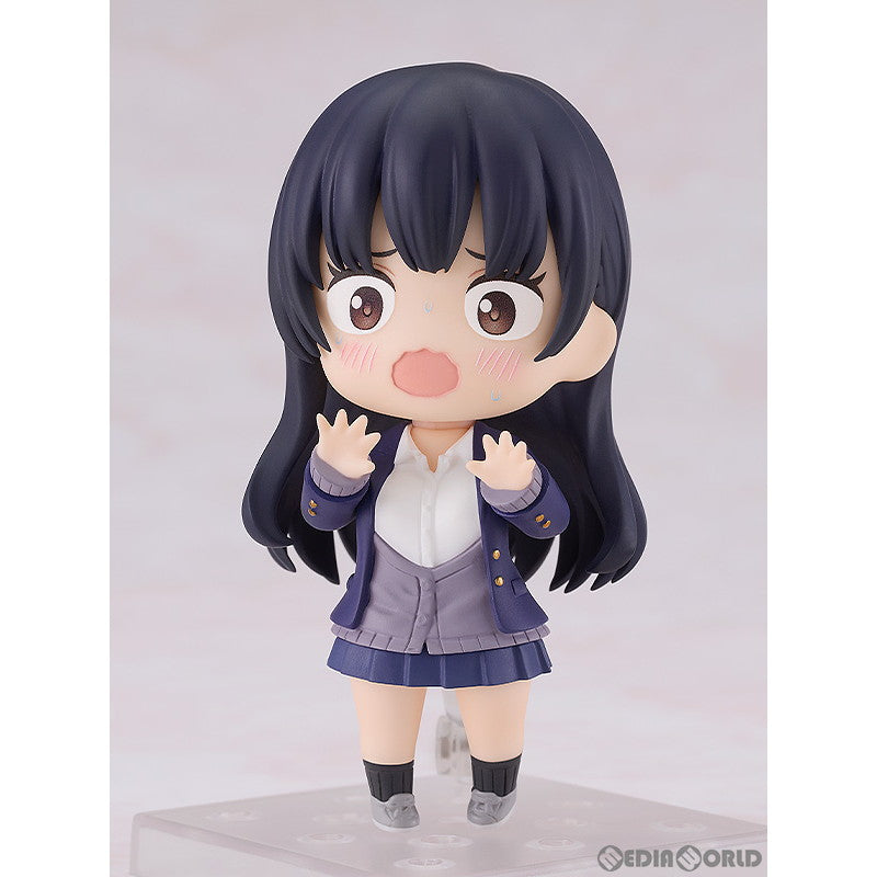 【中古即納】[FIG]ねんどろいど 2220 山田杏奈(やまだあんな) 僕の心のヤバイやつ 完成品 可動フィギュア グッドスマイルカンパニー(20240121)