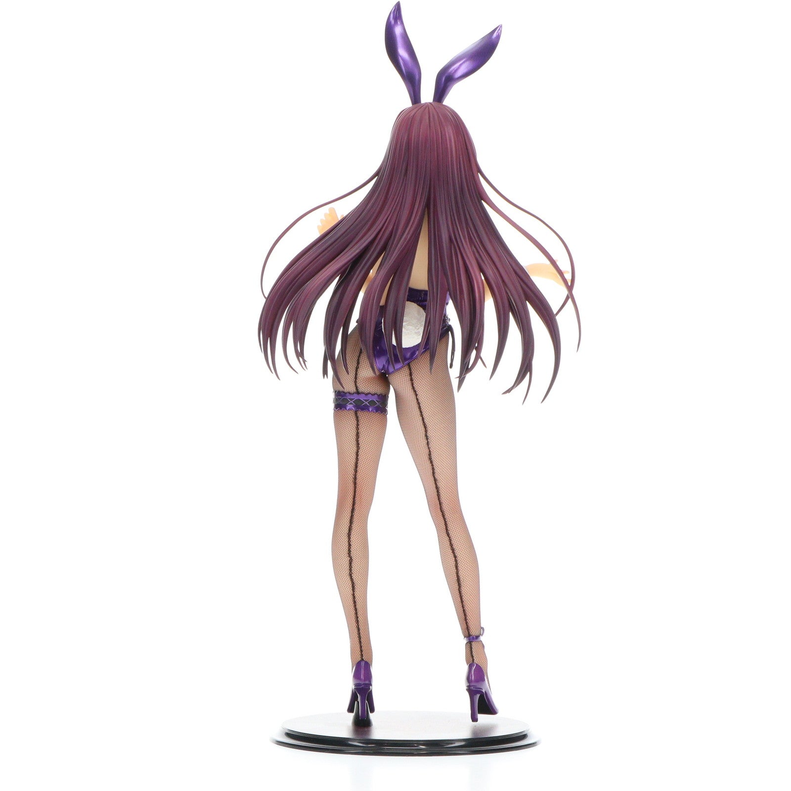 【中古即納】[FIG]スカサハ 刺し穿つバニーVer. Fate/Grand Order(フェイト/グランドオーダー) 1/7 完成品 フィギュア アルター(20200712)