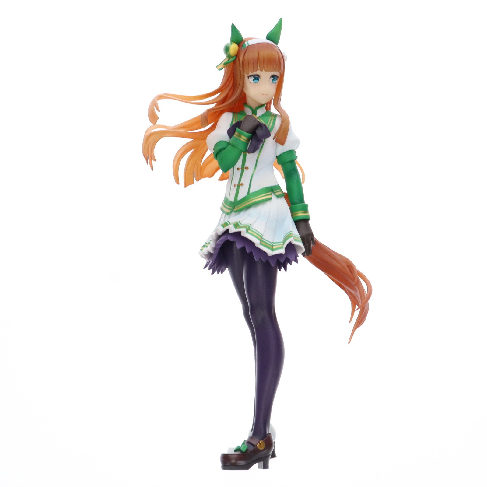 【中古即納】[FIG]Lucrea(ルクリア) サイレンススズカ ウマ娘 プリティーダービー 1/7 完成品 フィギュア 一部店舗&オンラインショップ限定 メガハウス(20220930)