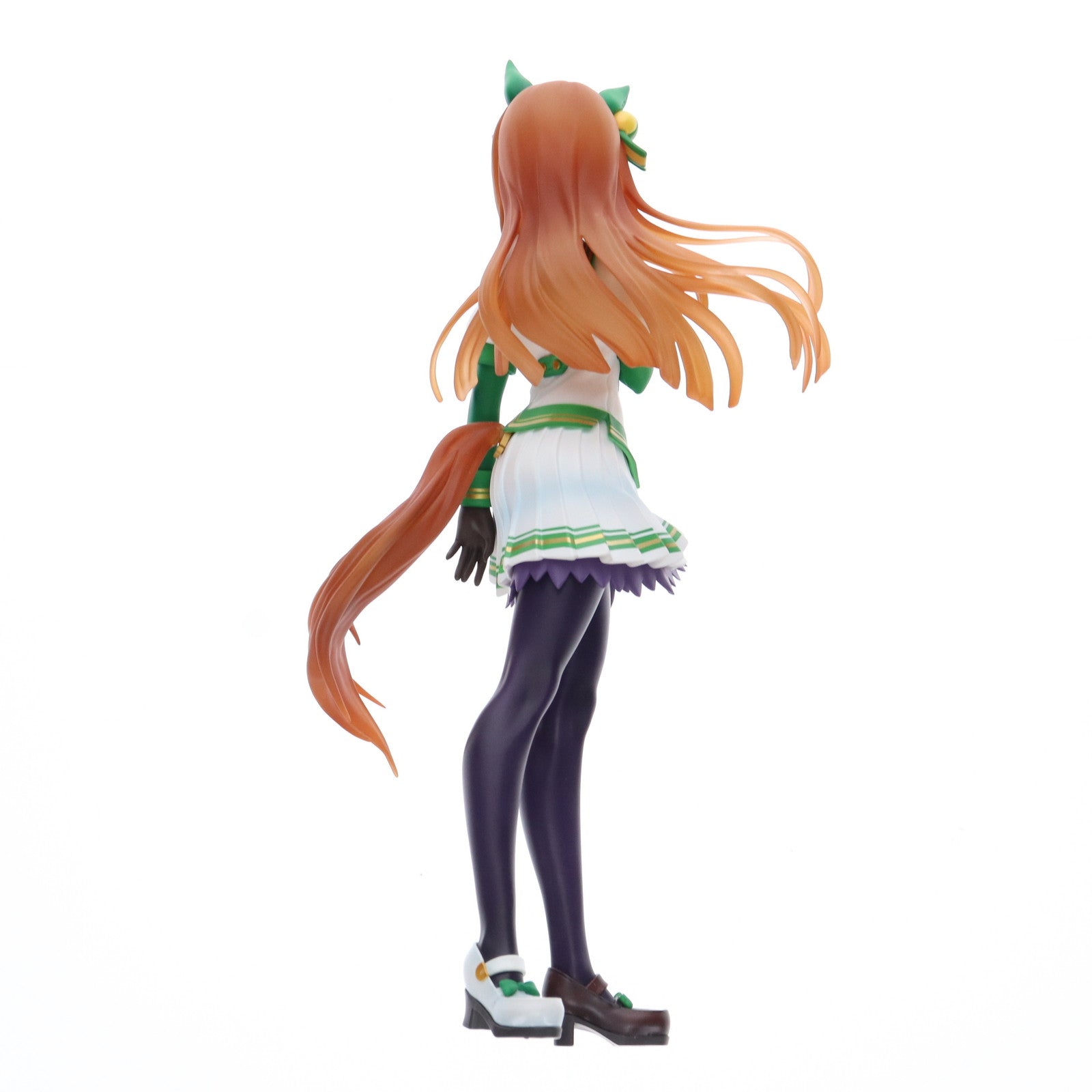 【中古即納】[FIG]Lucrea(ルクリア) サイレンススズカ ウマ娘 プリティーダービー 1/7 完成品 フィギュア 一部店舗&オンラインショップ限定 メガハウス(20220930)