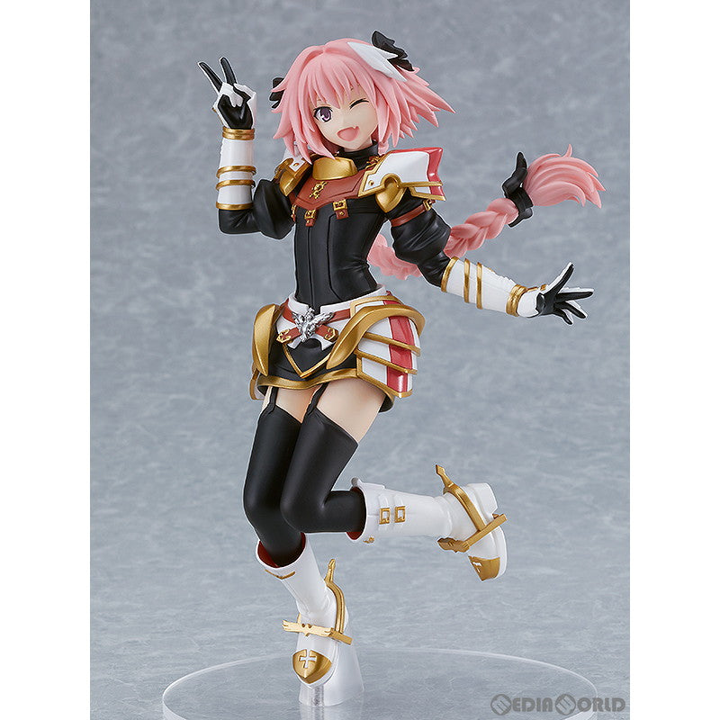 【中古即納】[FIG]POP UP PARADE(ポップアップパレード) ライダー/アストルフォ Fate/Grand Order(フェイト/グランドオーダー) 完成品 フィギュア マックスファクトリー(20230208)