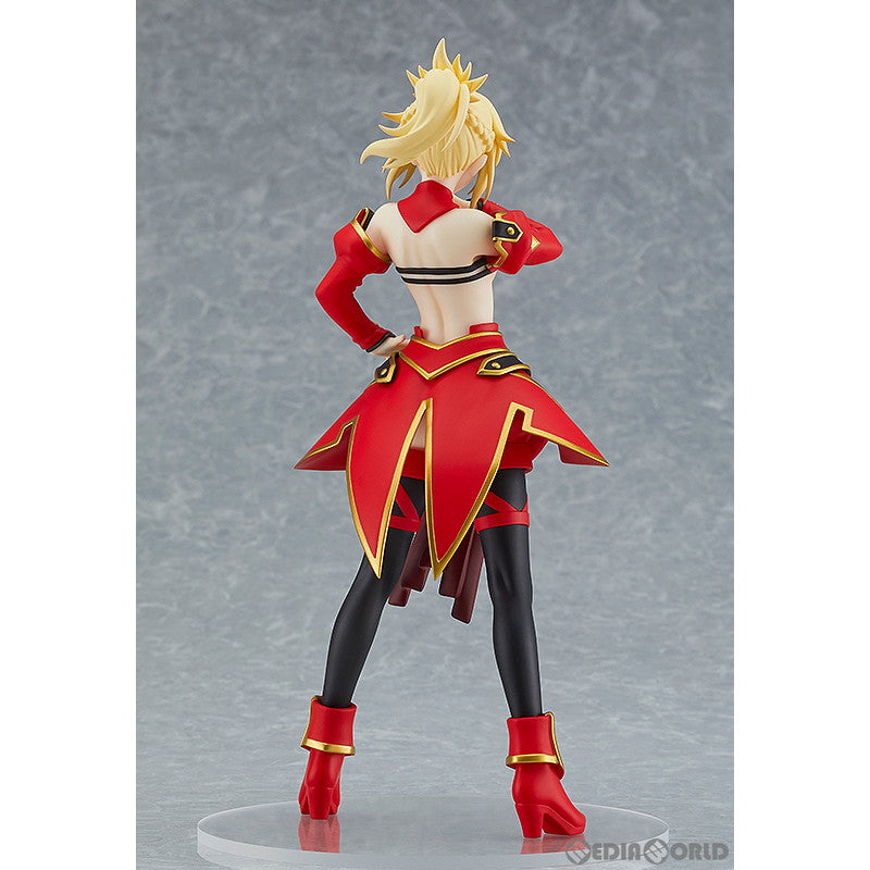 【中古即納】[FIG]POP UP PARADE(ポップアップパレード) セイバー/モードレッド Fate/Grand Order(フェイト/グランドオーダー) 完成品 フィギュア マックスファクトリー(20230217)