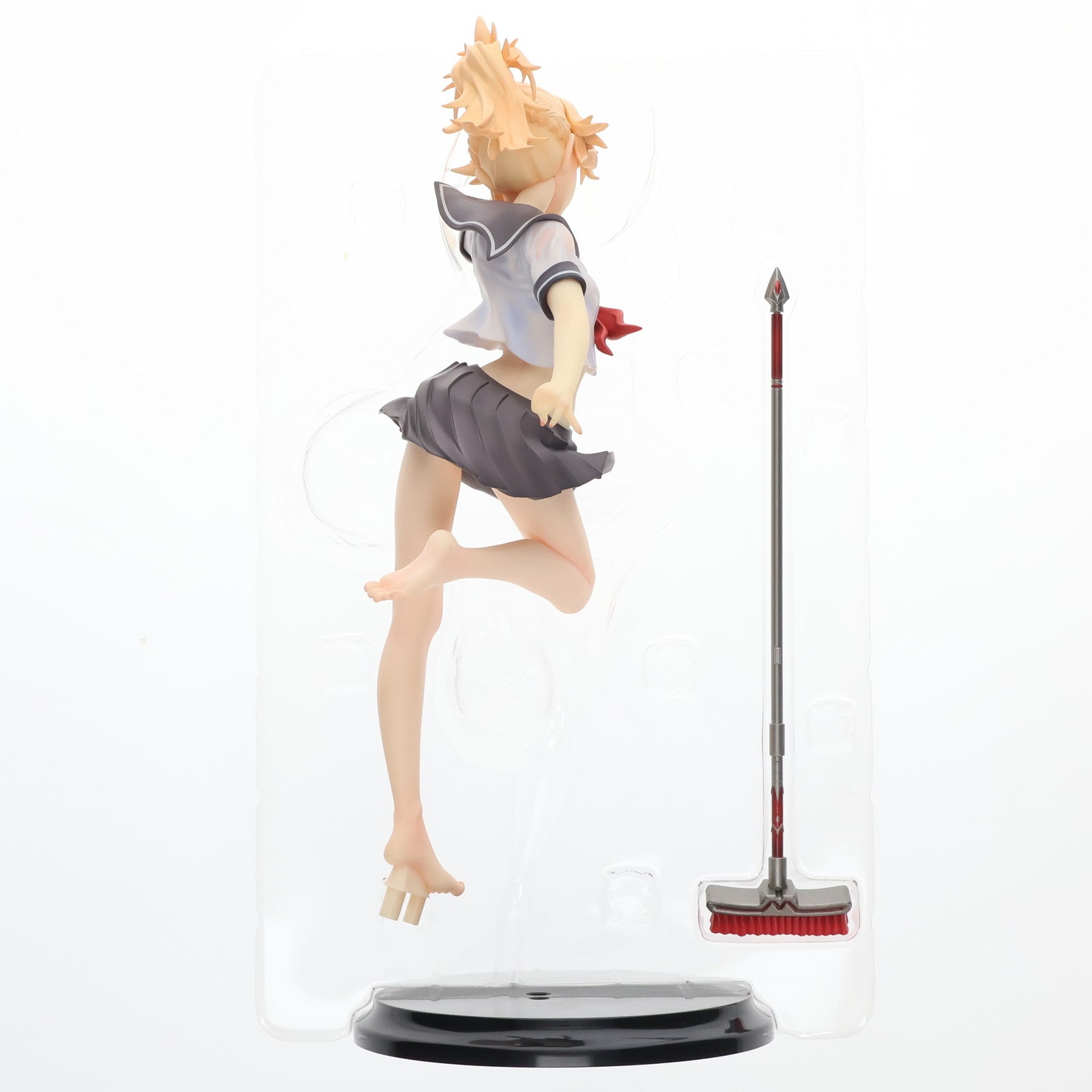 【中古即納】[FIG]モードレッド:セーラー服ver. Fate/Grand Order(フェイト/グランドオーダー) 1/7 完成品 フィギュア イージーエイト(20180928)