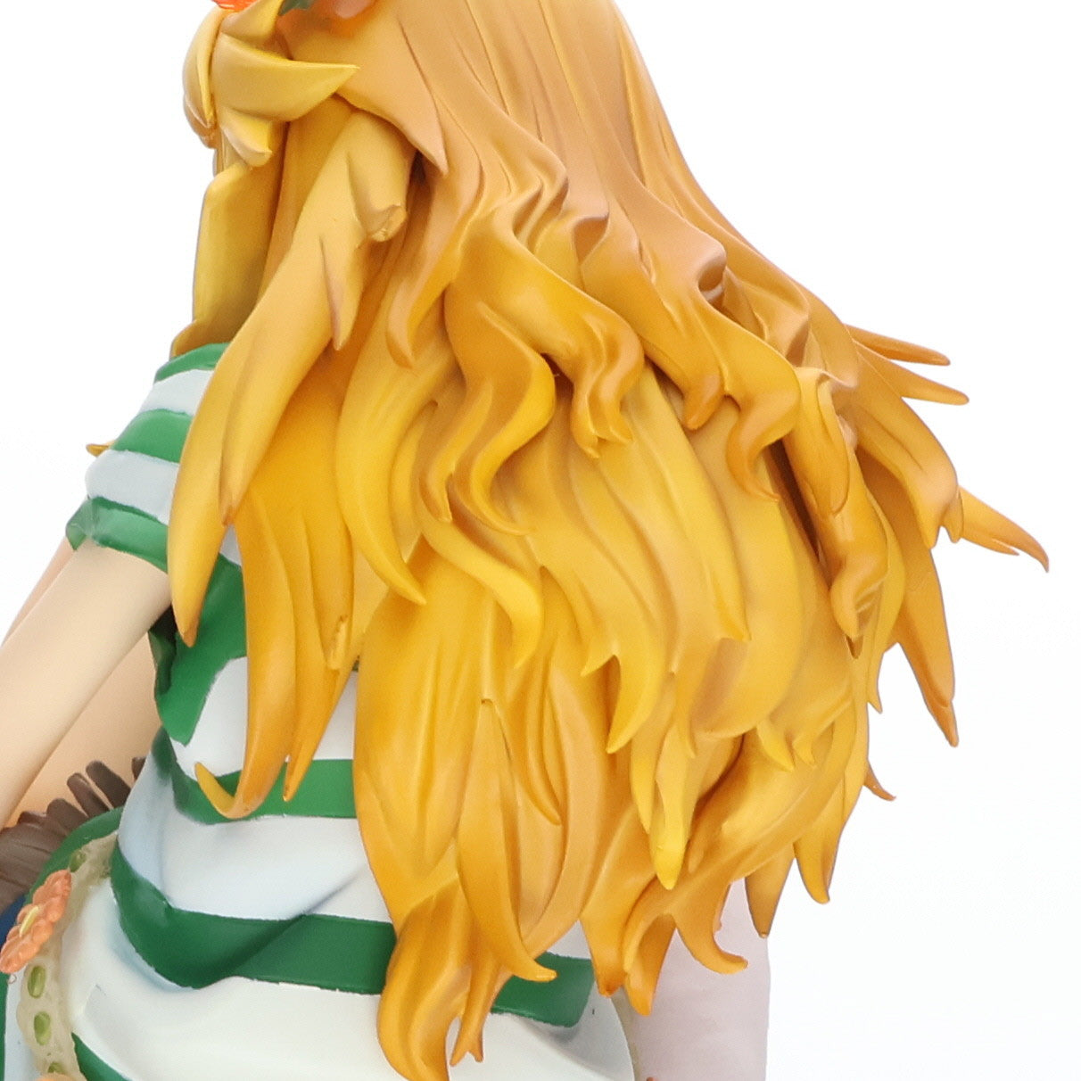 【中古即納】[FIG] 星井美希(ほしいみき) アイドルマスター 1/8 完成品 フィギュア Phat!(ファット・カンパニー) (20150520)