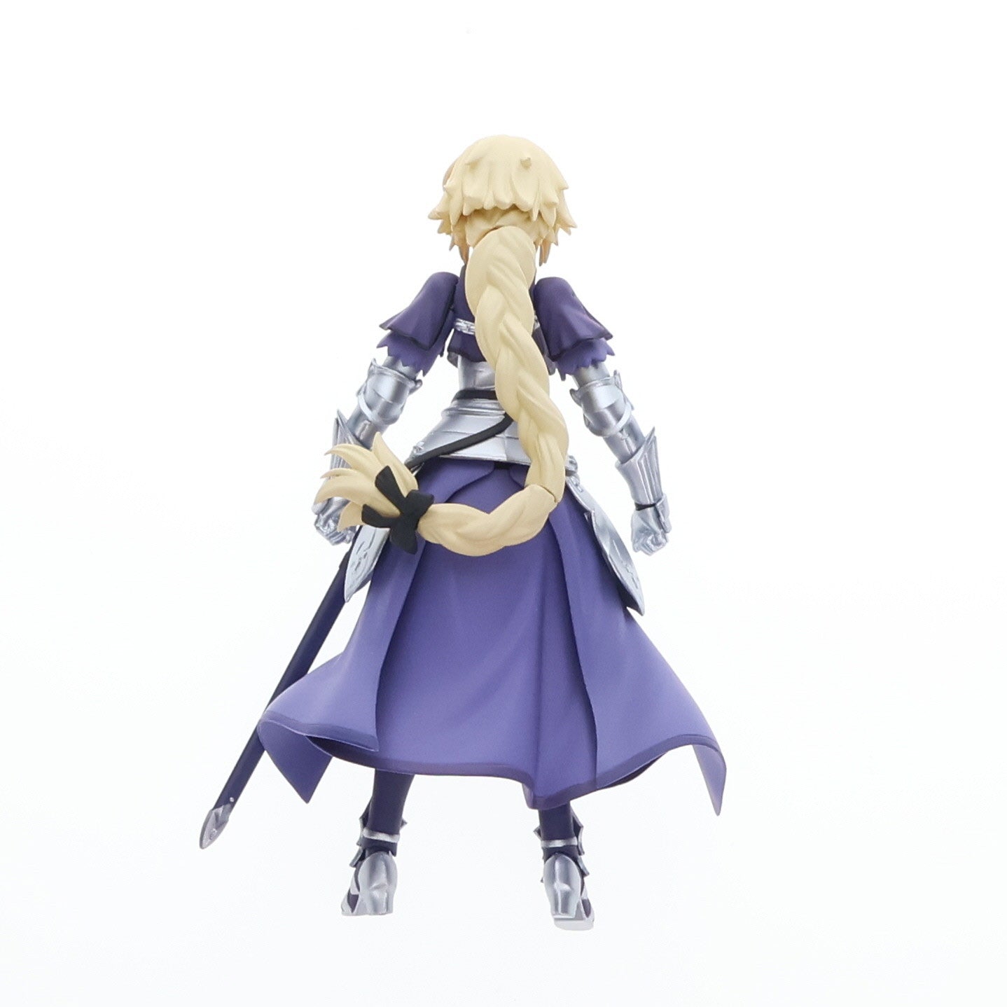 【中古即納】[FIG]figma(フィグマ) 366 ルーラー/ジャンヌ・ダルク Fate/Grand Order(フェイト/グランドオーダー) 完成品 可動フィギュア マックスファクトリー(20180308)