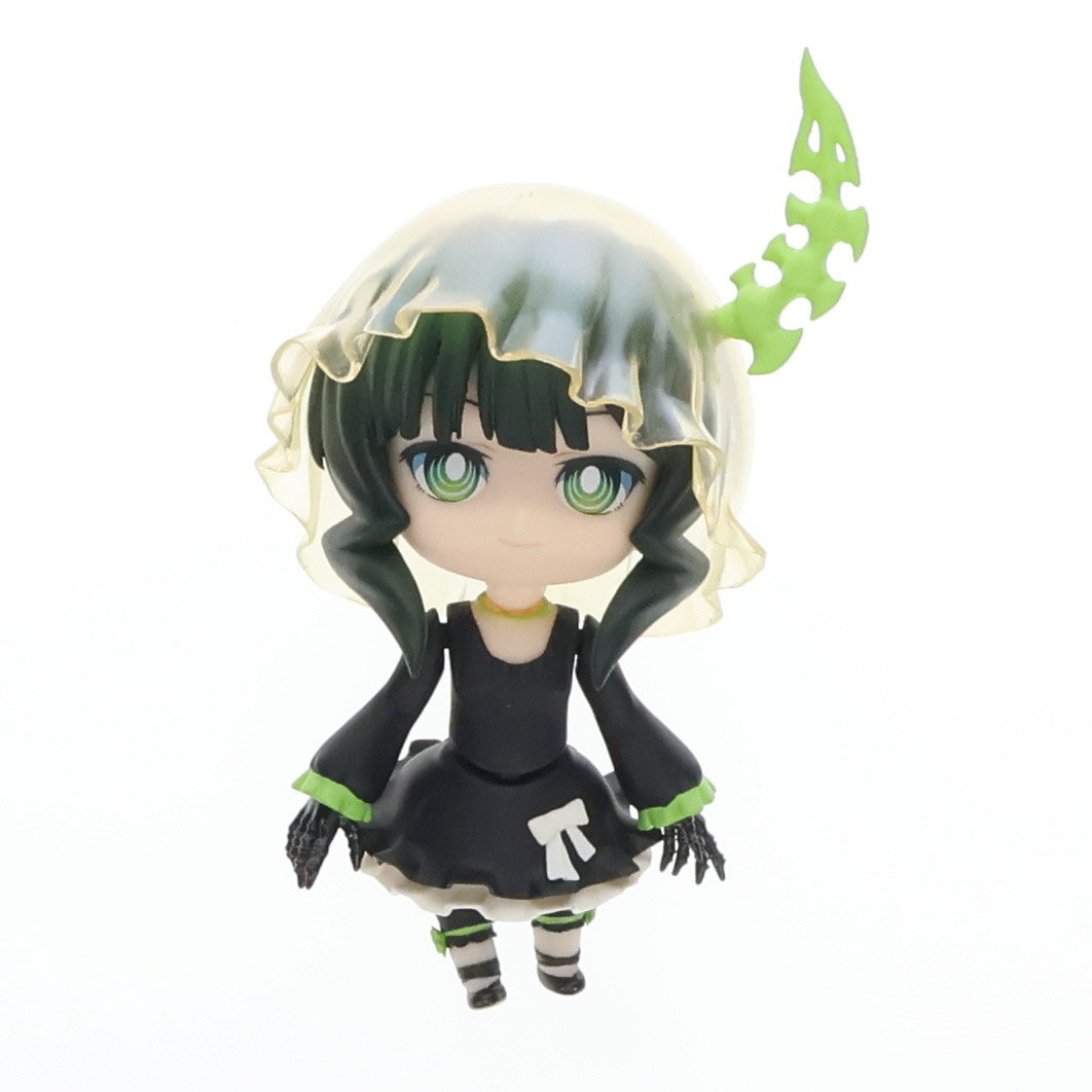 【中古即納】[FIG]ねんどろいど 292 デッドマスター TV ANIMATION BLACK ROCK SHOOTER(TVアニメ ブラック★ロックシューター) 完成品 可動フィギュア グッドスマイルカンパニー(20130427)