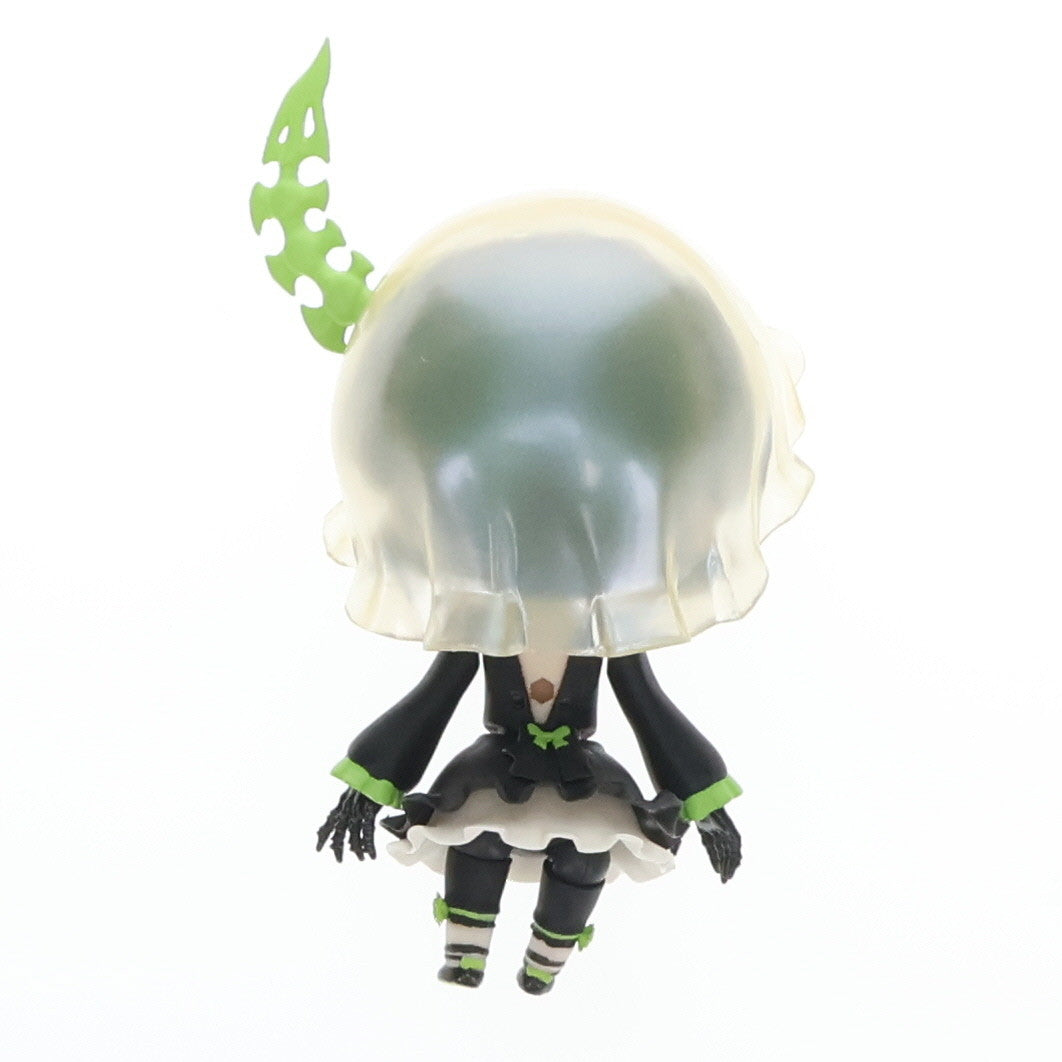 【中古即納】[FIG]ねんどろいど 292 デッドマスター TV ANIMATION BLACK ROCK SHOOTER(TVアニメ ブラック★ロックシューター) 完成品 可動フィギュア グッドスマイルカンパニー(20130427)