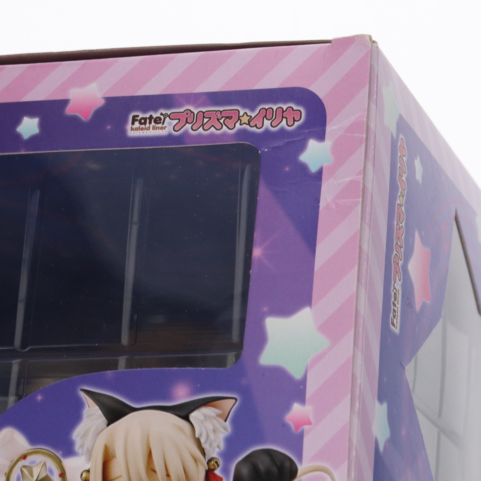 【中古即納】[FIG]イリヤスフィール・フォン・アインツベルン ザ・ビーストVer. Fate/kaleid liner(フェイト/カレイドライナー) プリズマ☆イリヤ 1/8 完成品 フィギュア ブロッコリー(20151023)