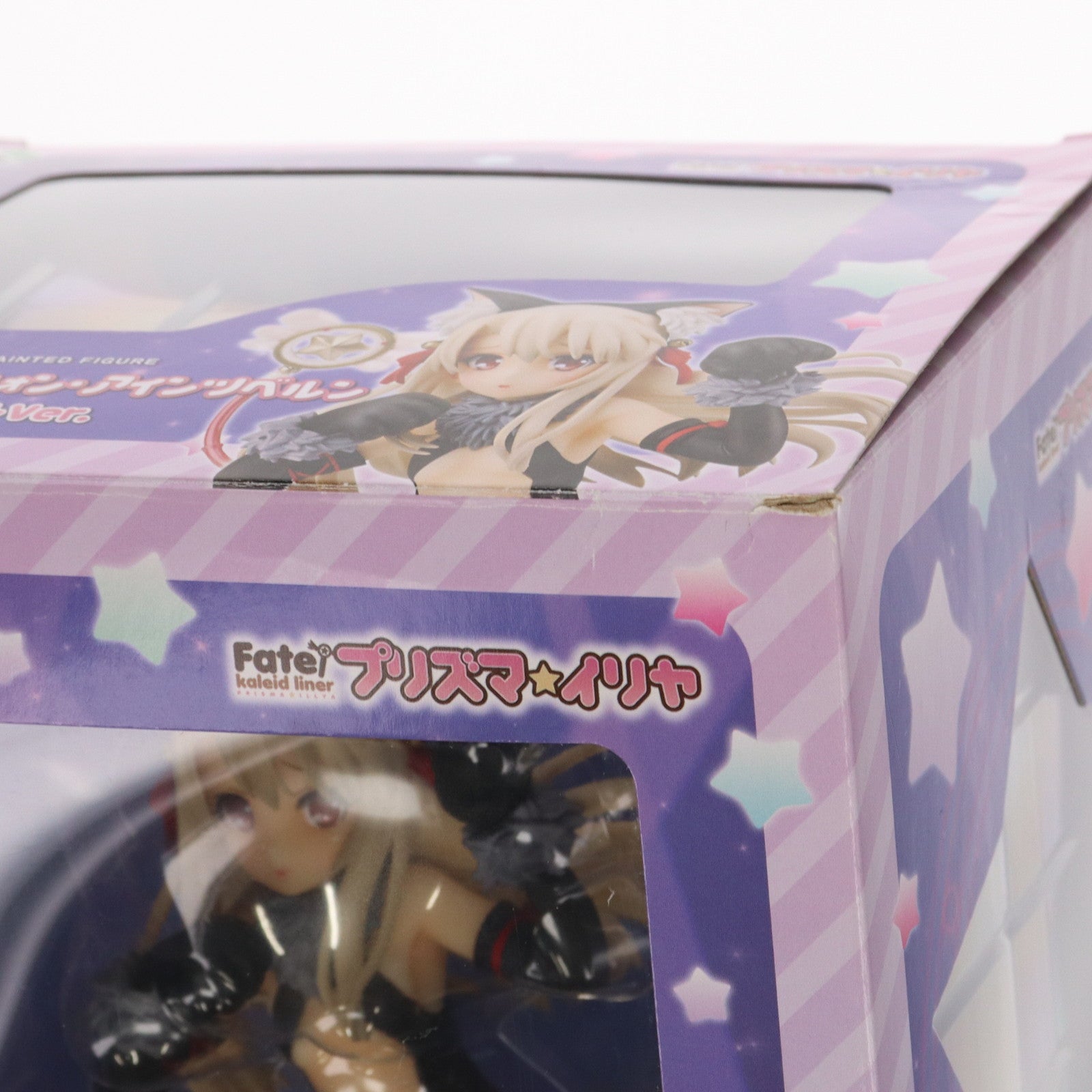 【中古即納】[FIG]イリヤスフィール・フォン・アインツベルン ザ・ビーストVer. Fate/kaleid liner(フェイト/カレイドライナー) プリズマ☆イリヤ 1/8 完成品 フィギュア ブロッコリー(20151023)