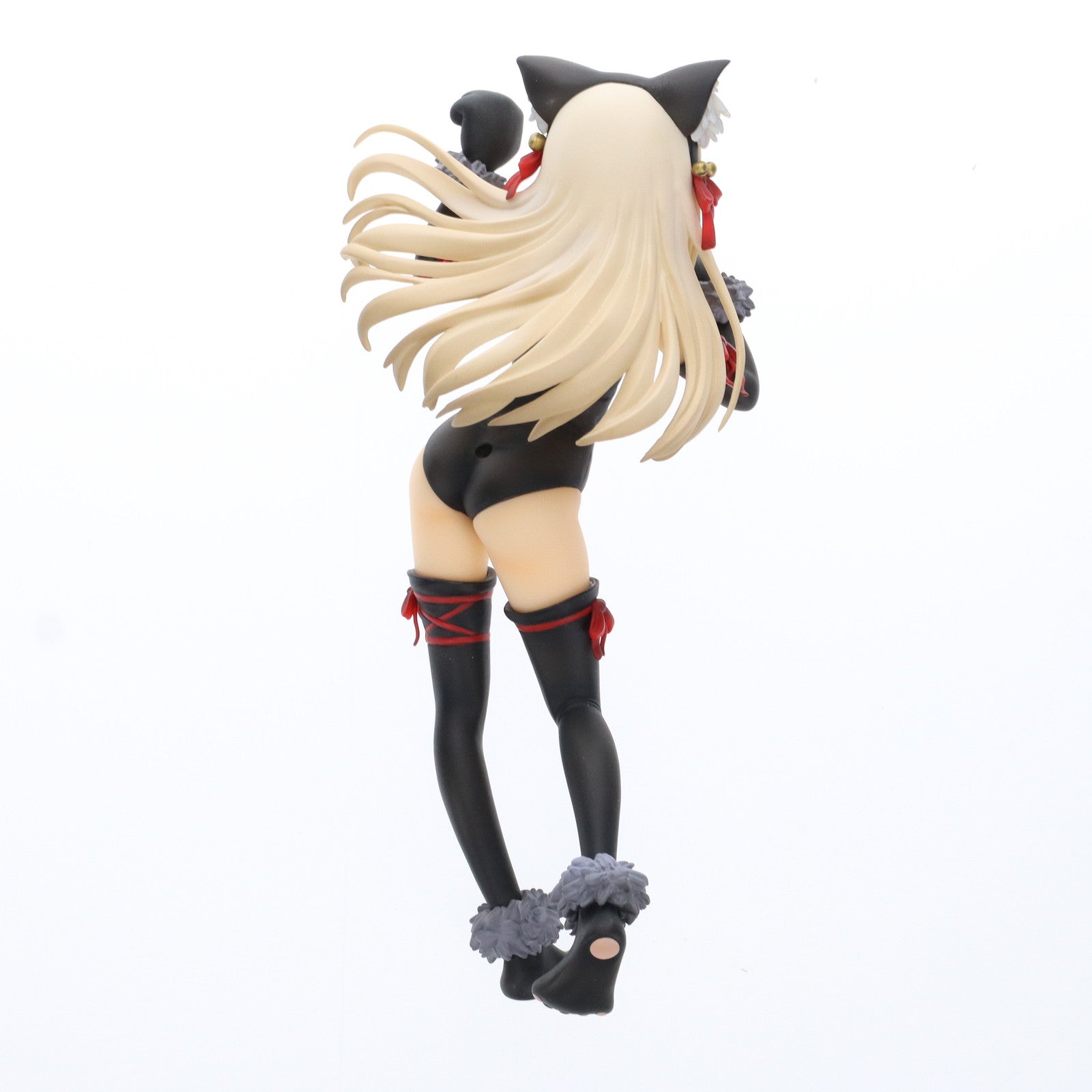 【中古即納】[FIG]イリヤスフィール・フォン・アインツベルン ザ・ビーストVer. Fate/kaleid liner(フェイト/カレイドライナー) プリズマ☆イリヤ 1/8 完成品 フィギュア ブロッコリー(20151023)