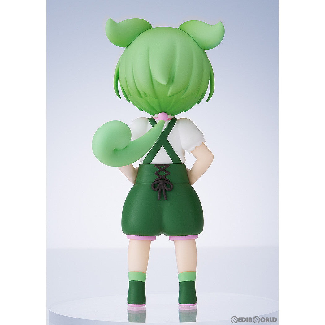 【中古即納】[FIG]POP UP PARADE(ポップアップパレード) ずんだもん 東北ずん子・ずんだもんプロジェクト 完成品 フィギュア グッドスマイルカンパニー(20240926)