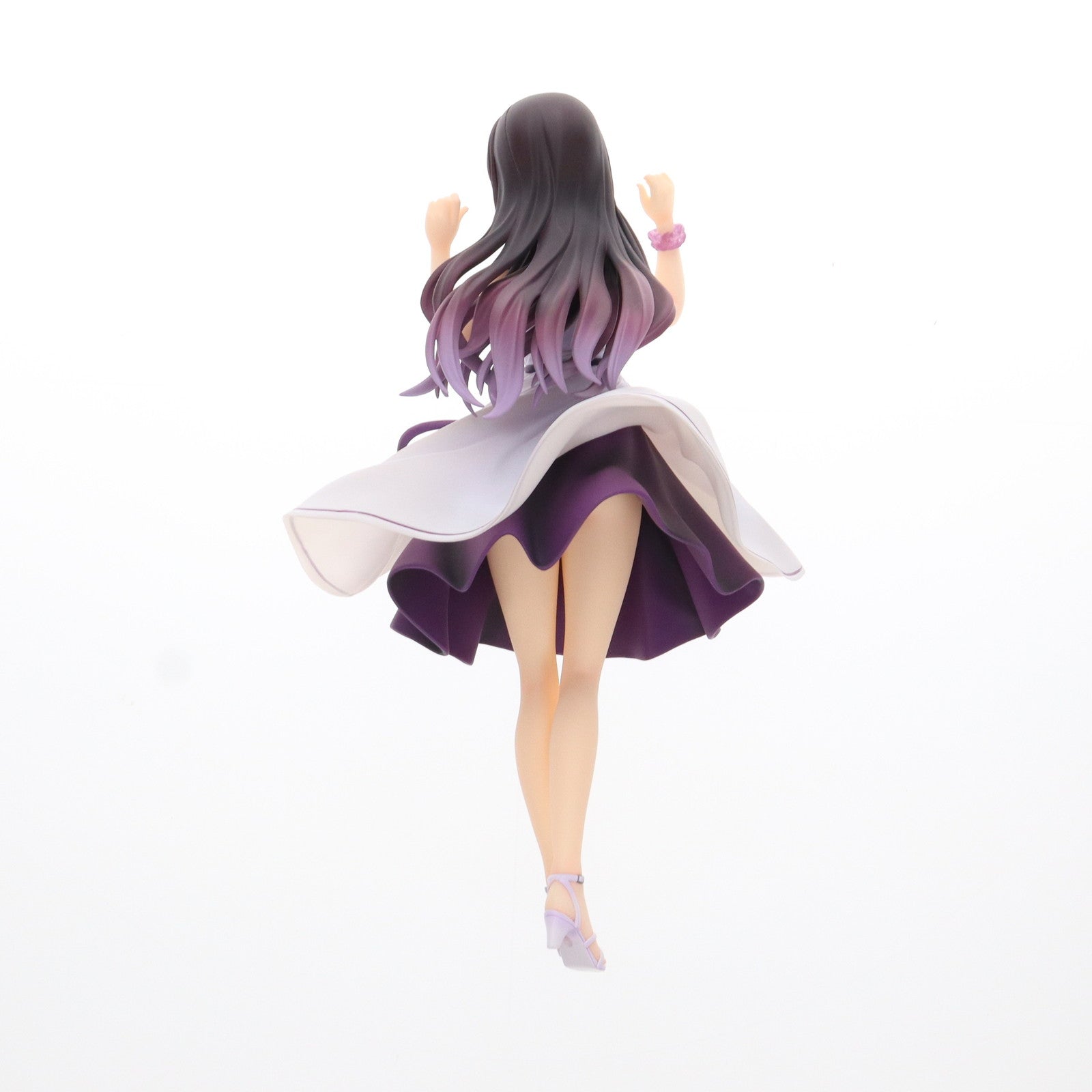 【中古即納】[FIG] 霞ヶ丘詩羽(かすみがおかうたは) 冴えない彼女の育てかた♭ 1/7 完成品 フィギュア Phat!(ファット・カンパニー) (20231201)
