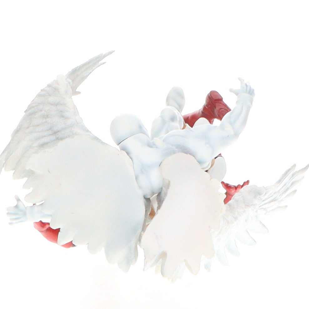 【中古即納】[FIG] CCP Muscular Collection CMC NO.48 キン肉マン生誕40周年記念マッスルドッキング4体セット 原作カラー 匠仕様 キャスト製 完成品 フィギュア CCP(20210430)