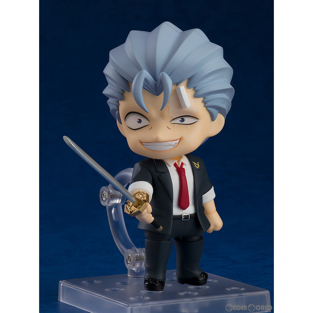 【中古即納】[FIG]ねんどろいど 2444 アンディ アンデッドアンラック 完成品 可動フィギュア グッドスマイルカンパニー(20240920)